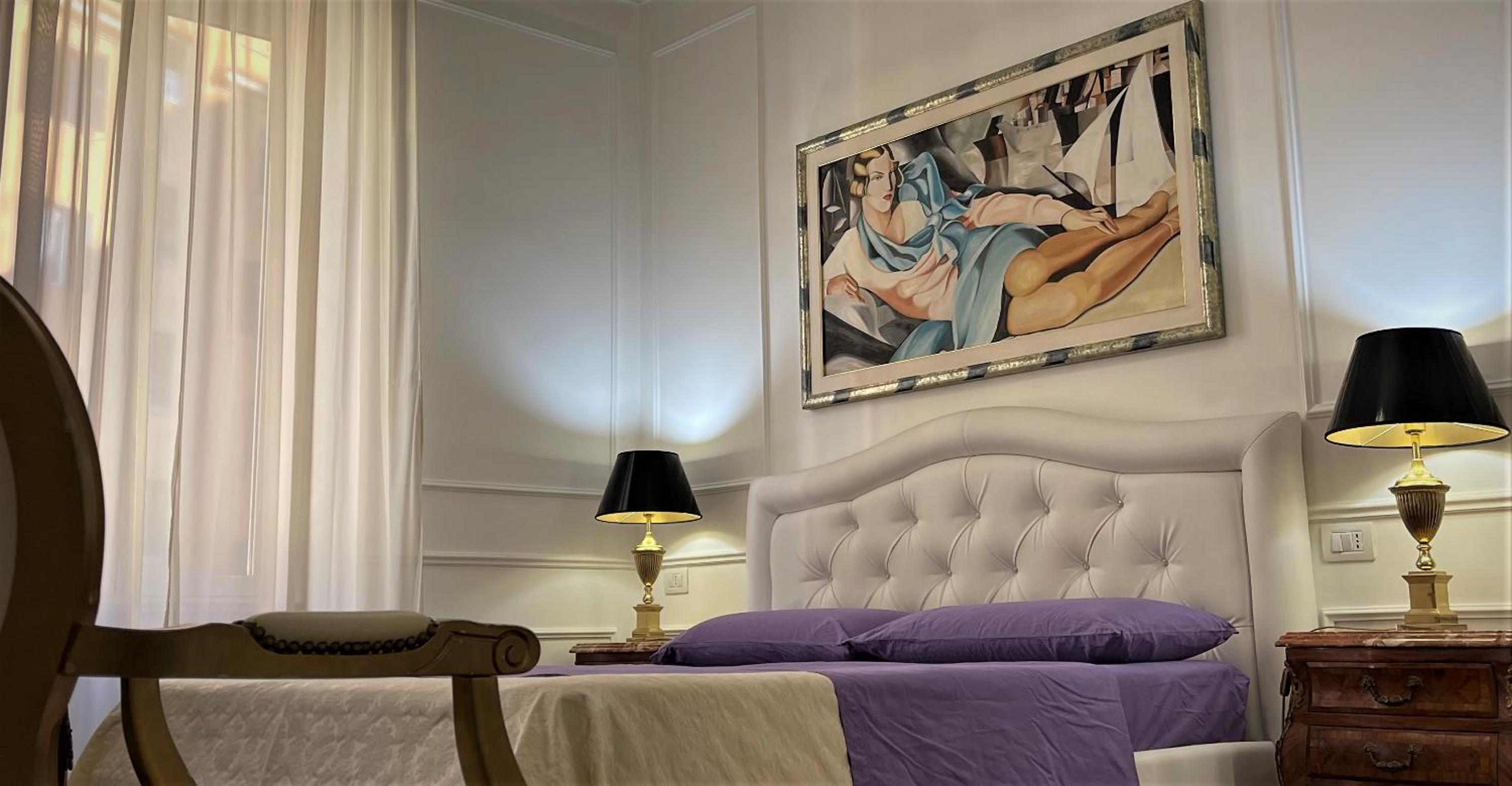 Deluxe Room photo 1