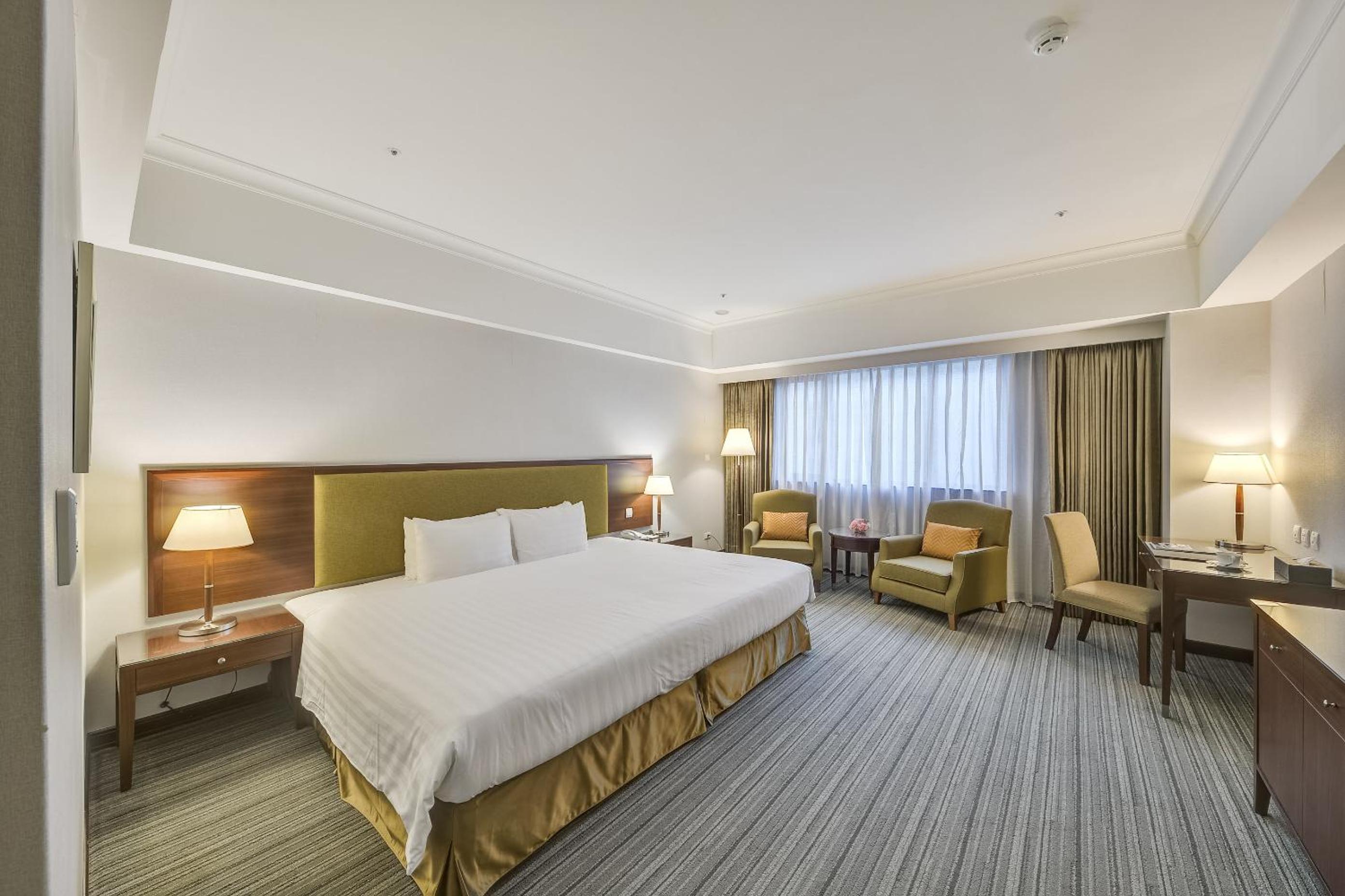 Deluxe Double Room - Photo 6
