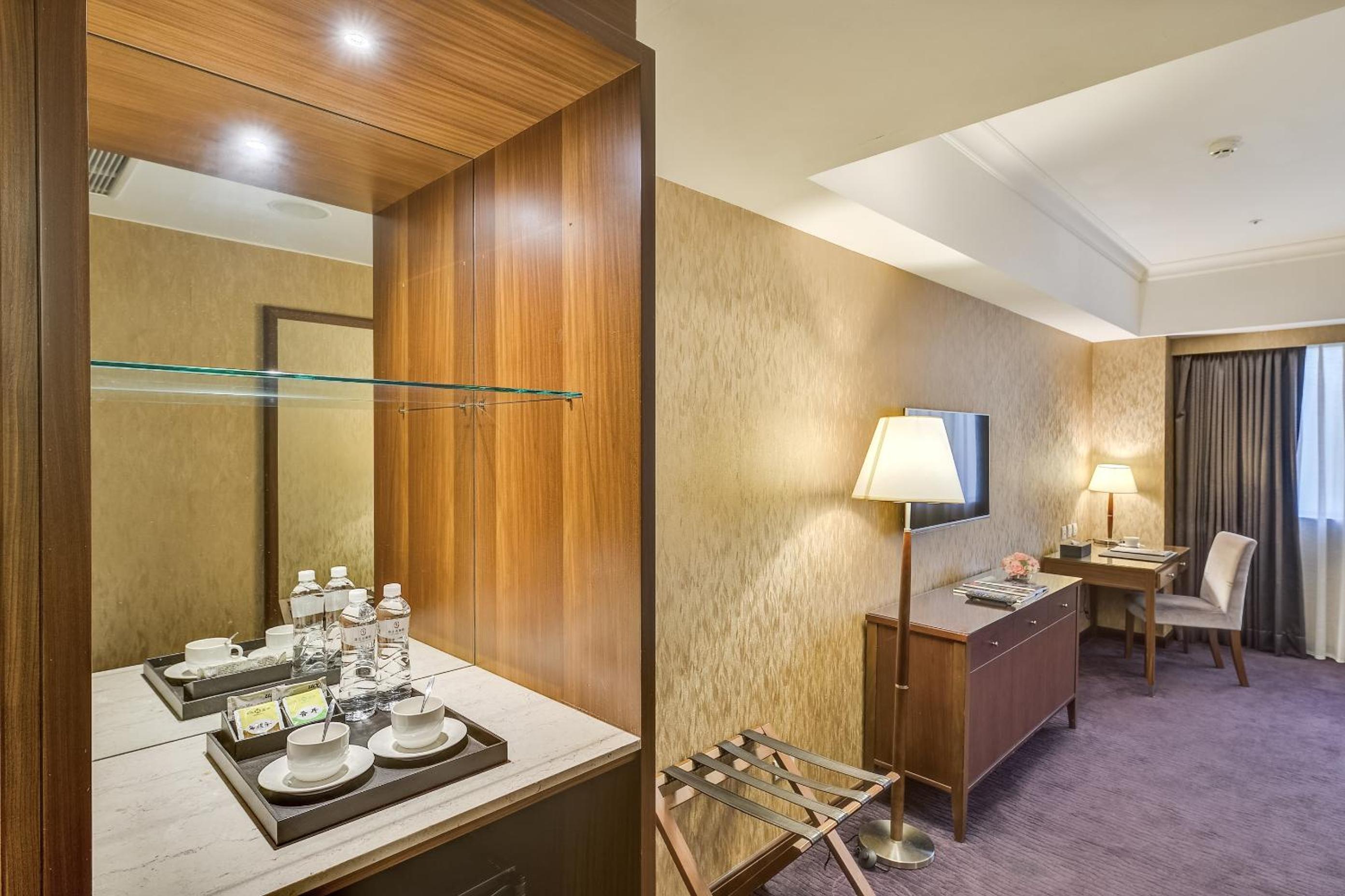Deluxe Double Room - Photo 5