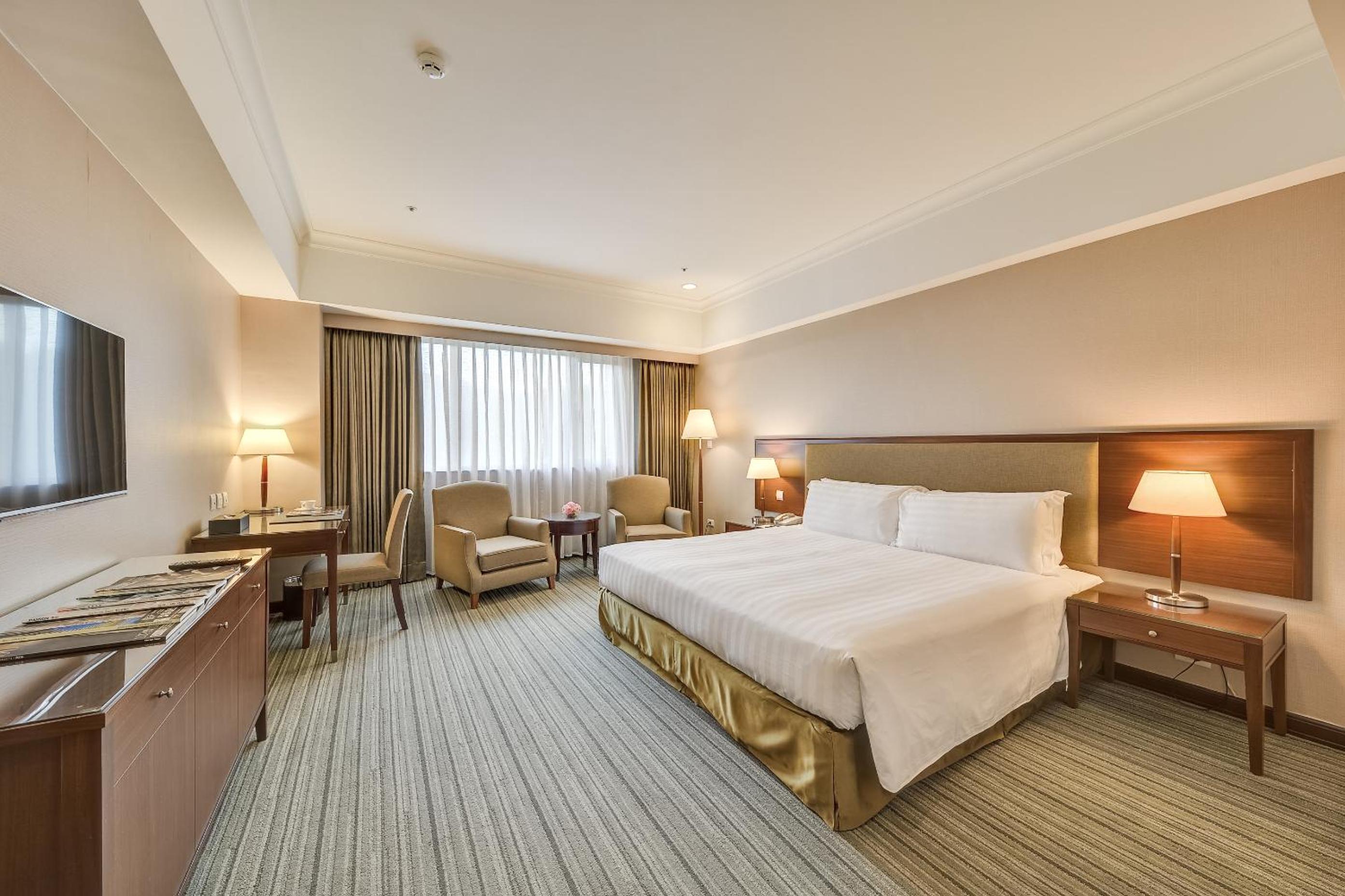 Deluxe Double Room - Photo 1