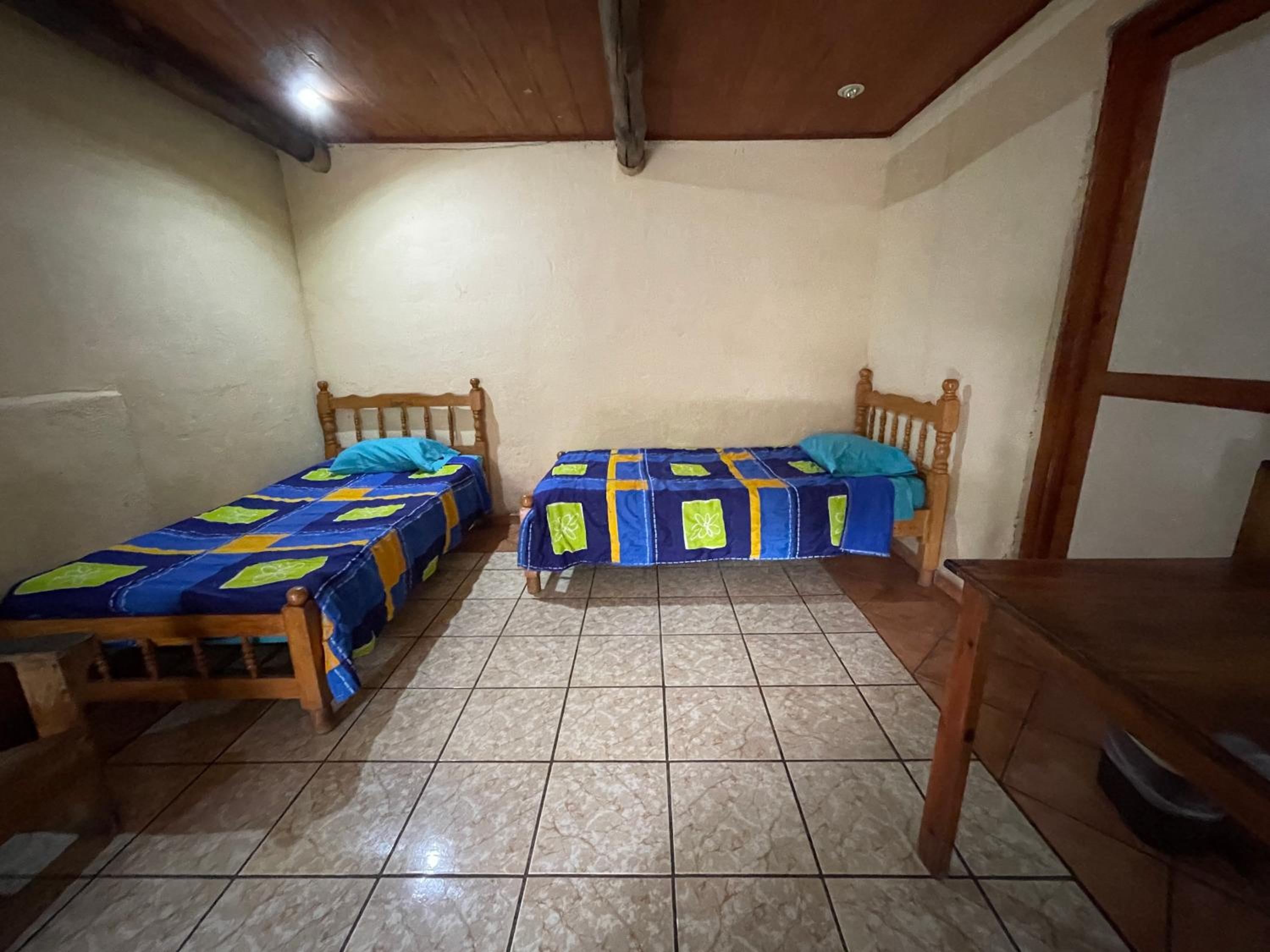 Quadruple Room photo 2
