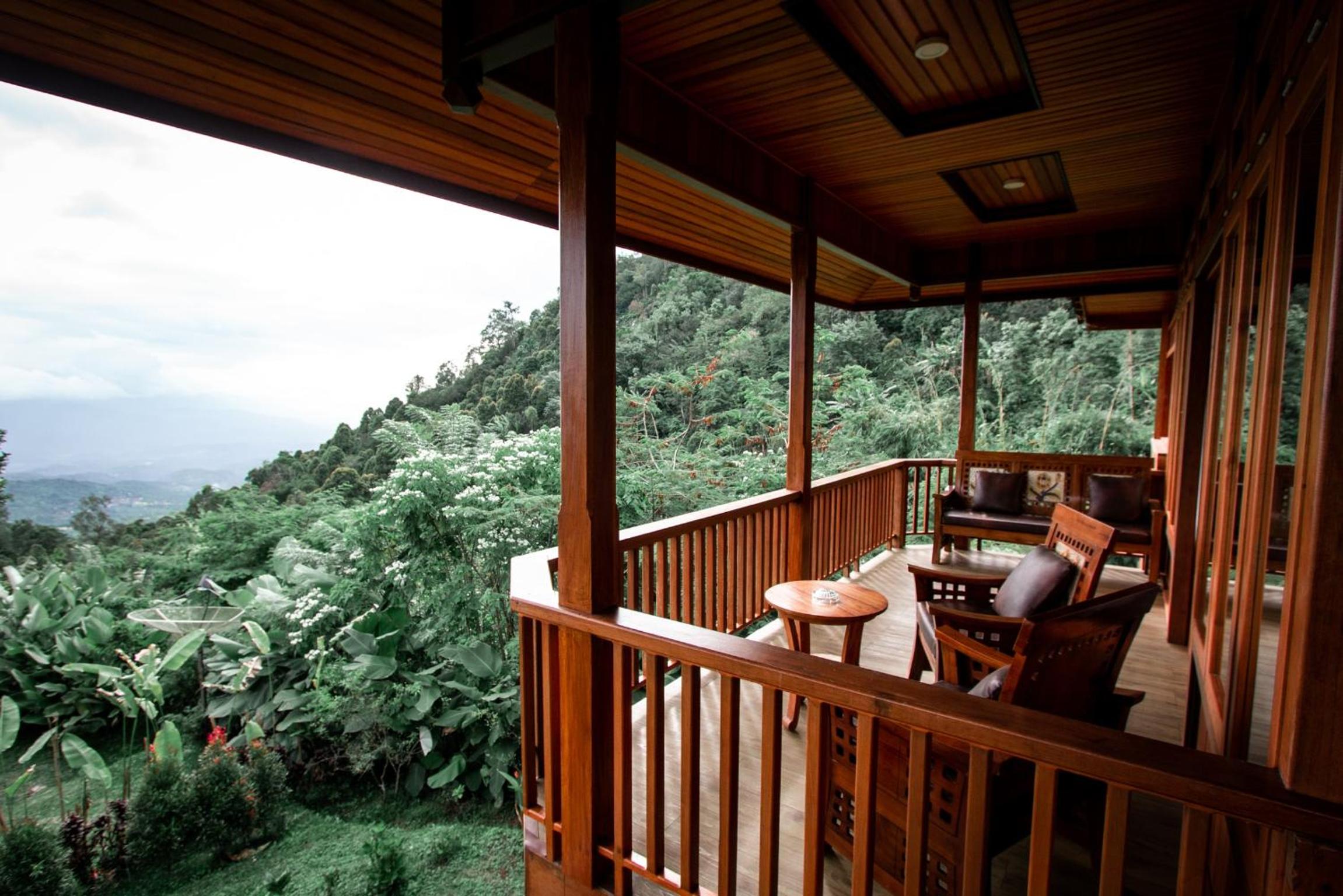 Studio with Mountain View -  Afternoon Tea Experience - Photo 7