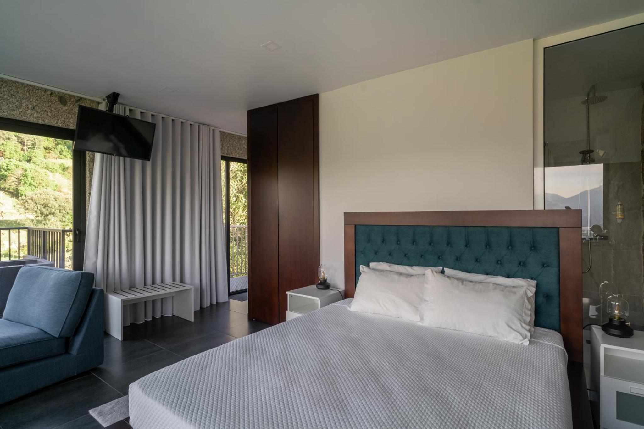 Deluxe Suite photo 1