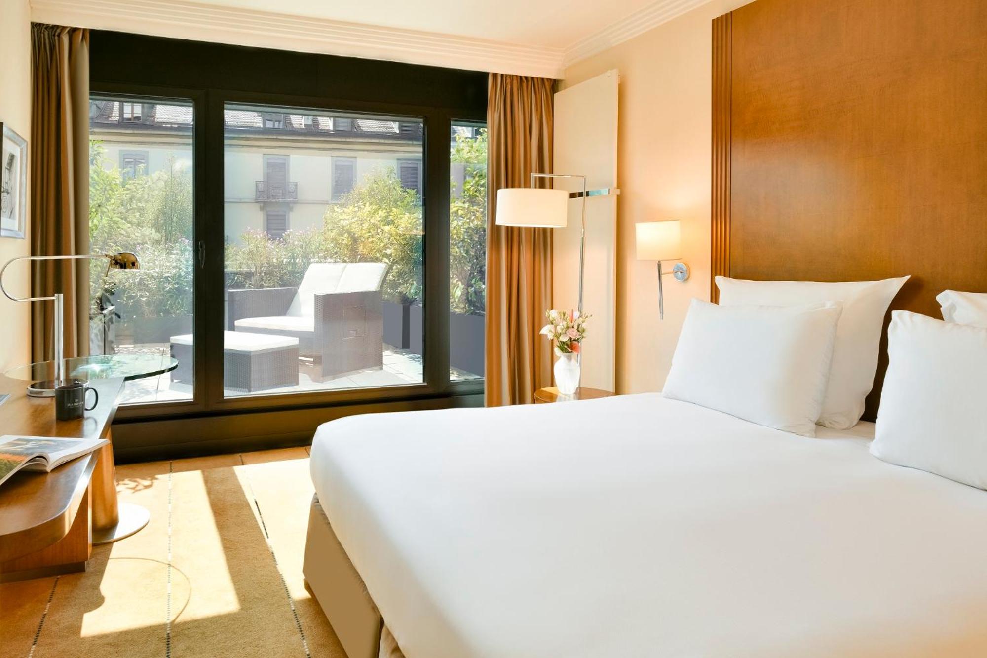Classic Terrace Room - Photo 4