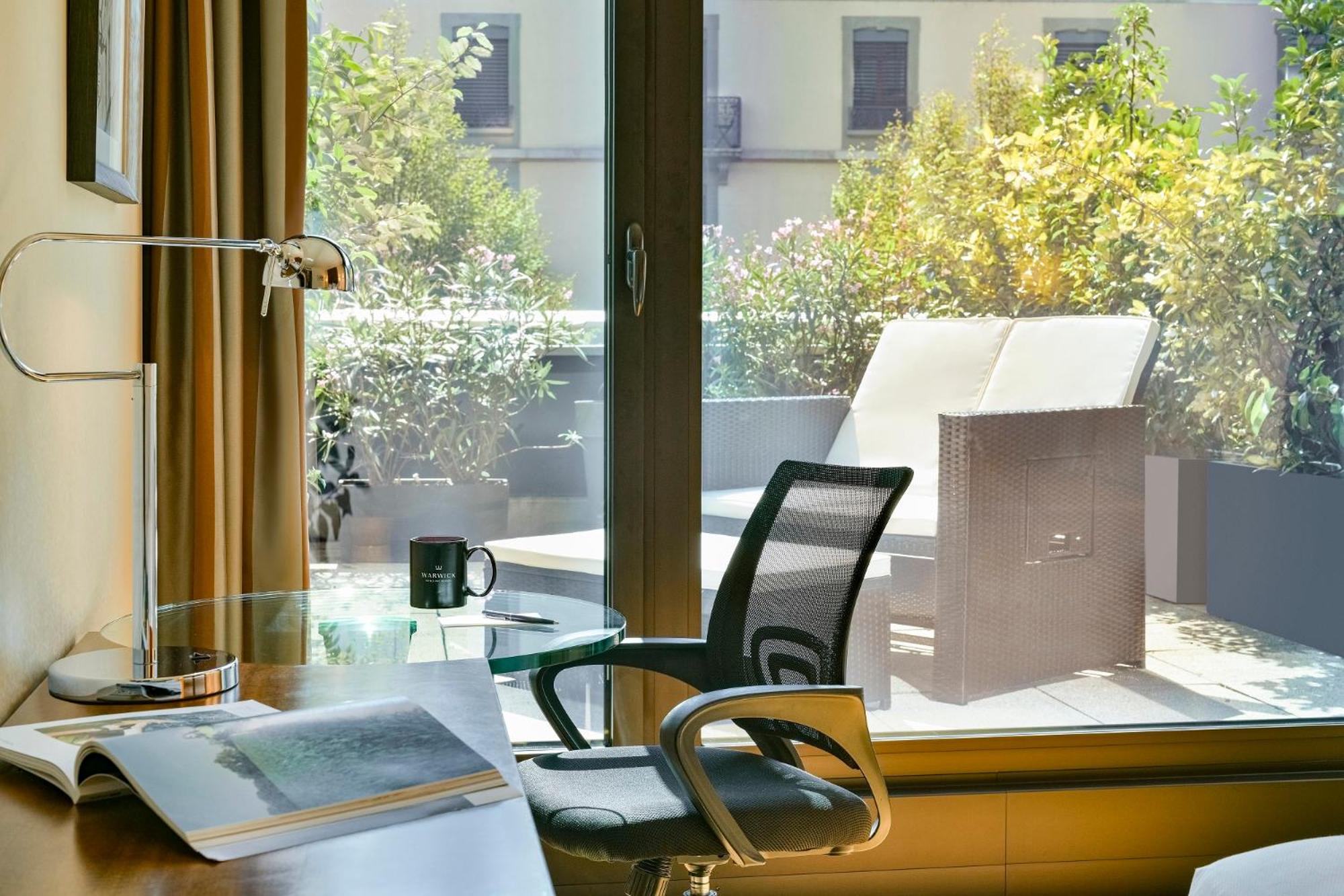 Classic Terrace Room - Photo 3