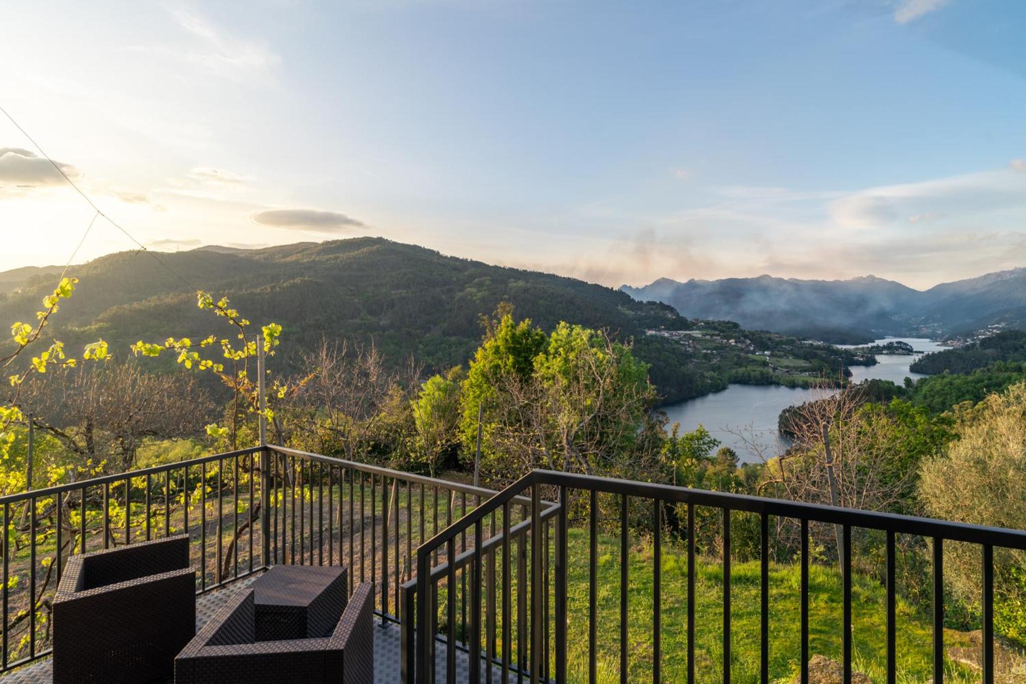 Suite with River View photo 3
