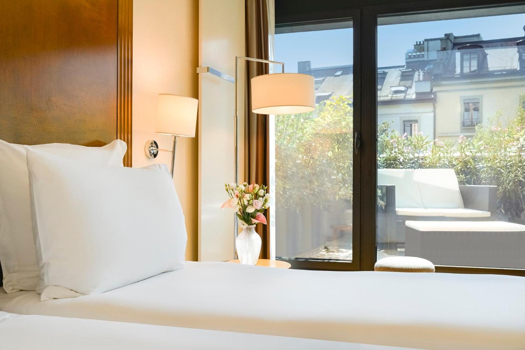 Classic Terrace Room - Photo 2