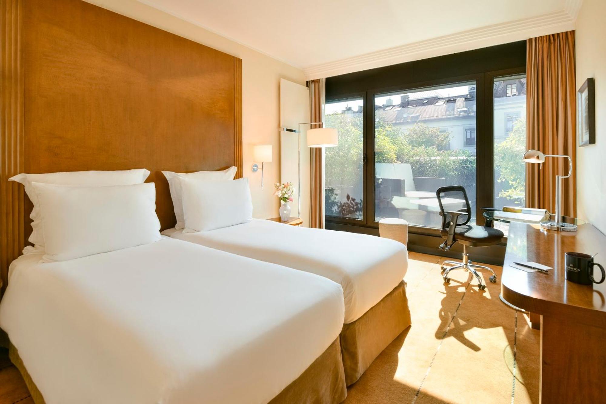 Classic Terrace Room - Photo 1