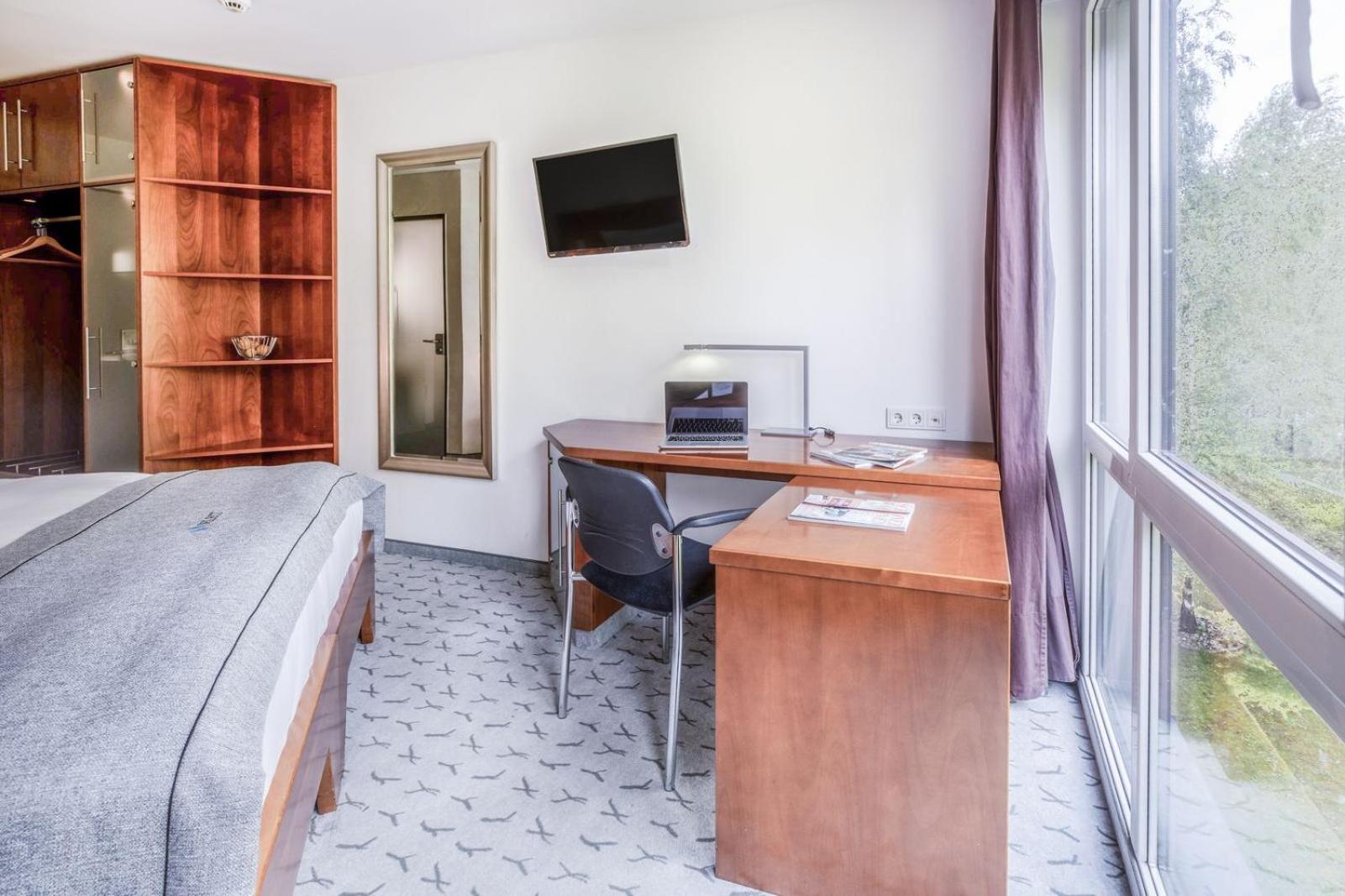 Comfort Room photo 2