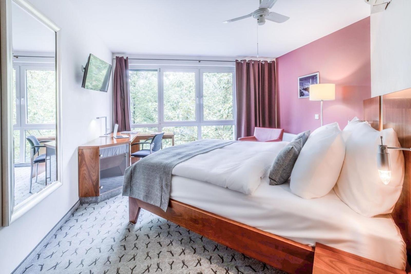 Comfort Room photo 1