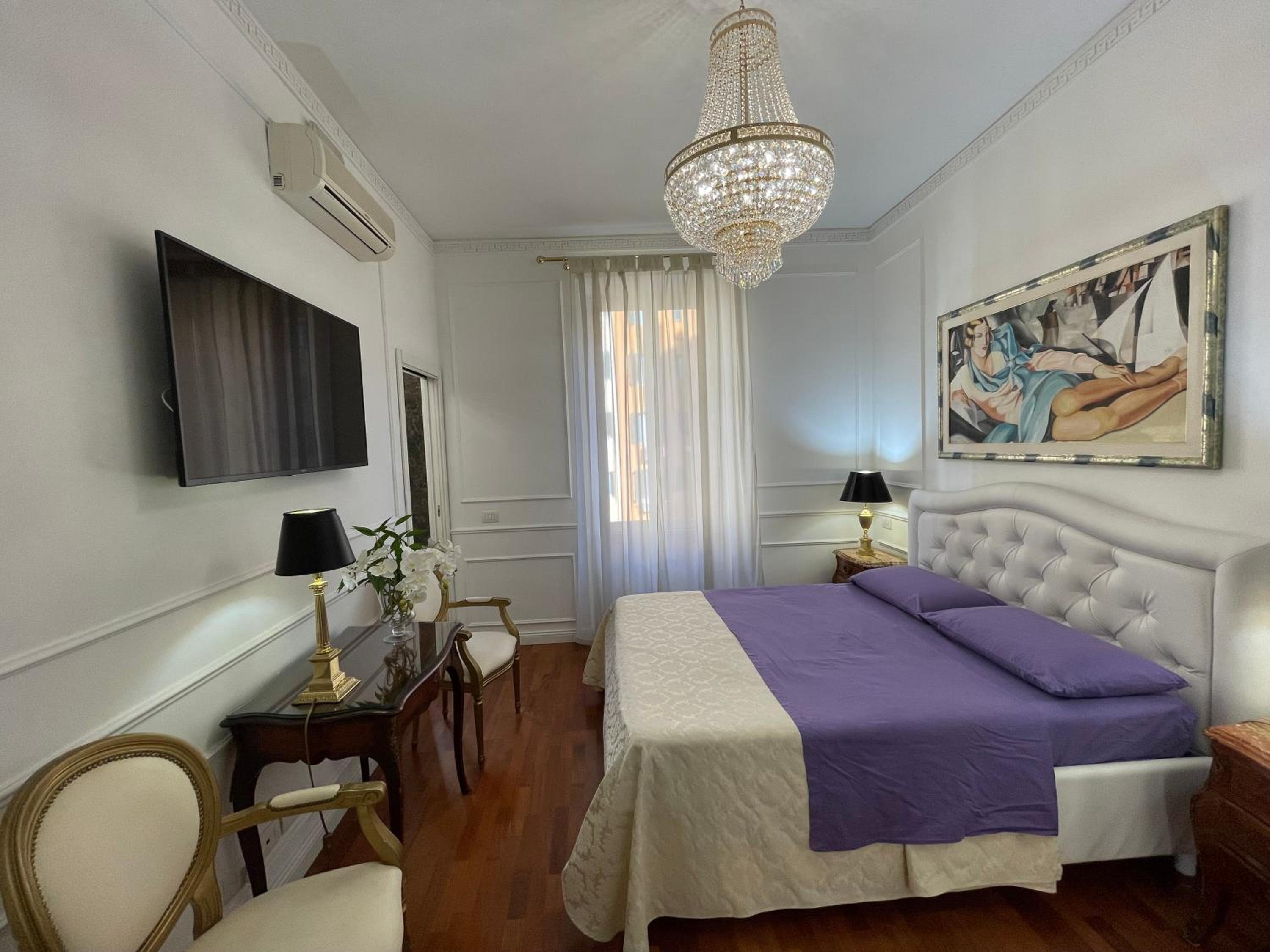 Deluxe Room photo 3