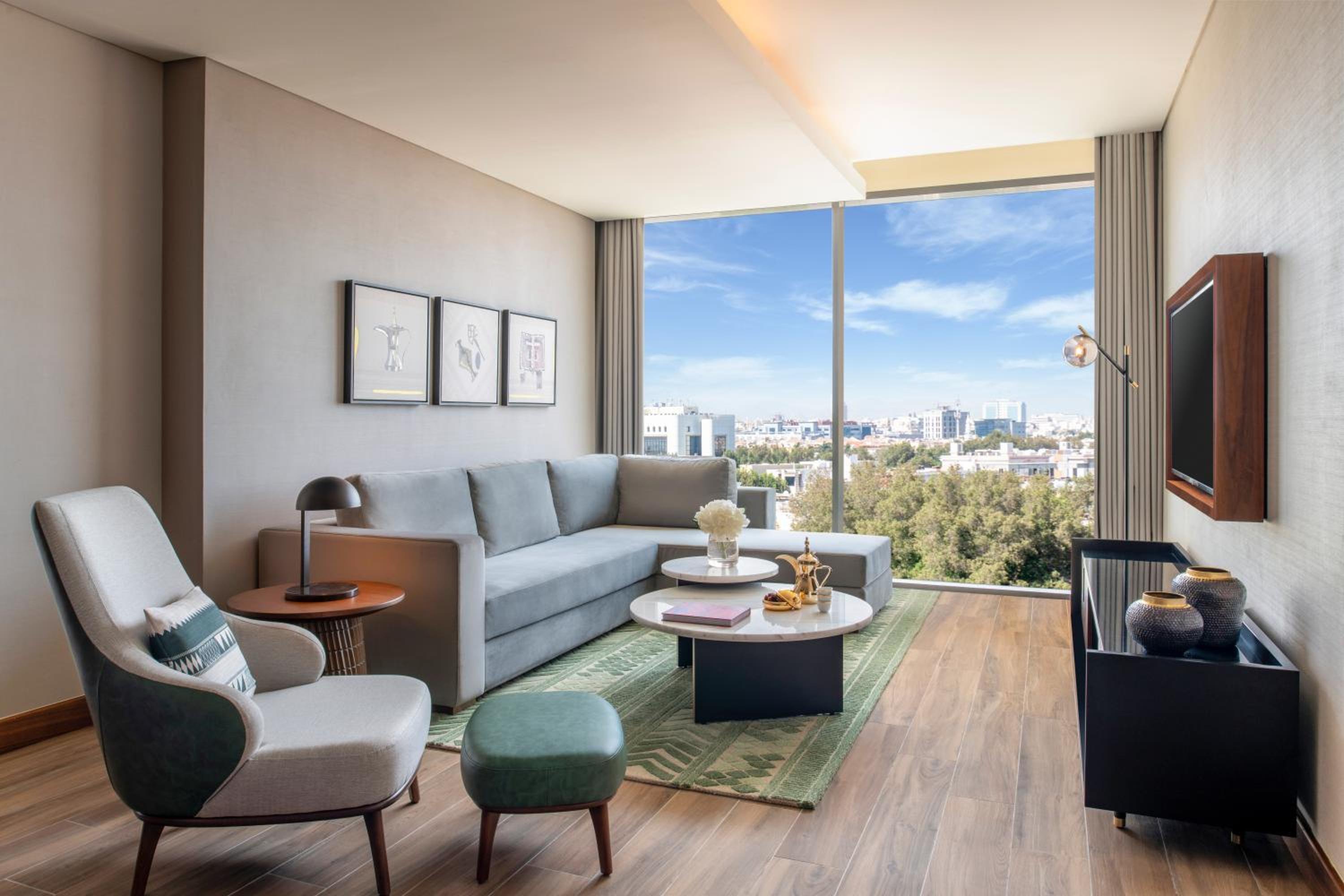 Swiss Signature One Bedroom Apartment - Photo 7