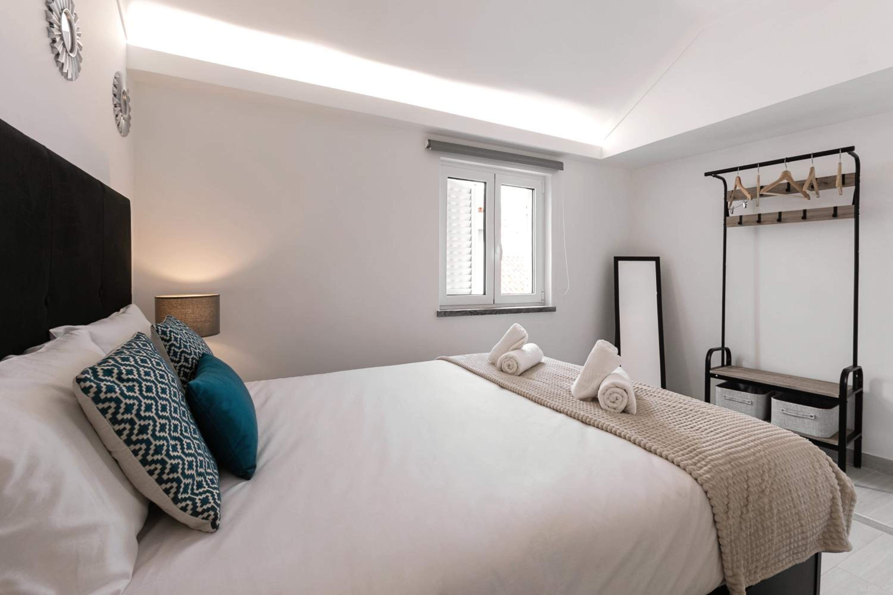 Two-Bedroom Apartment photo 3
