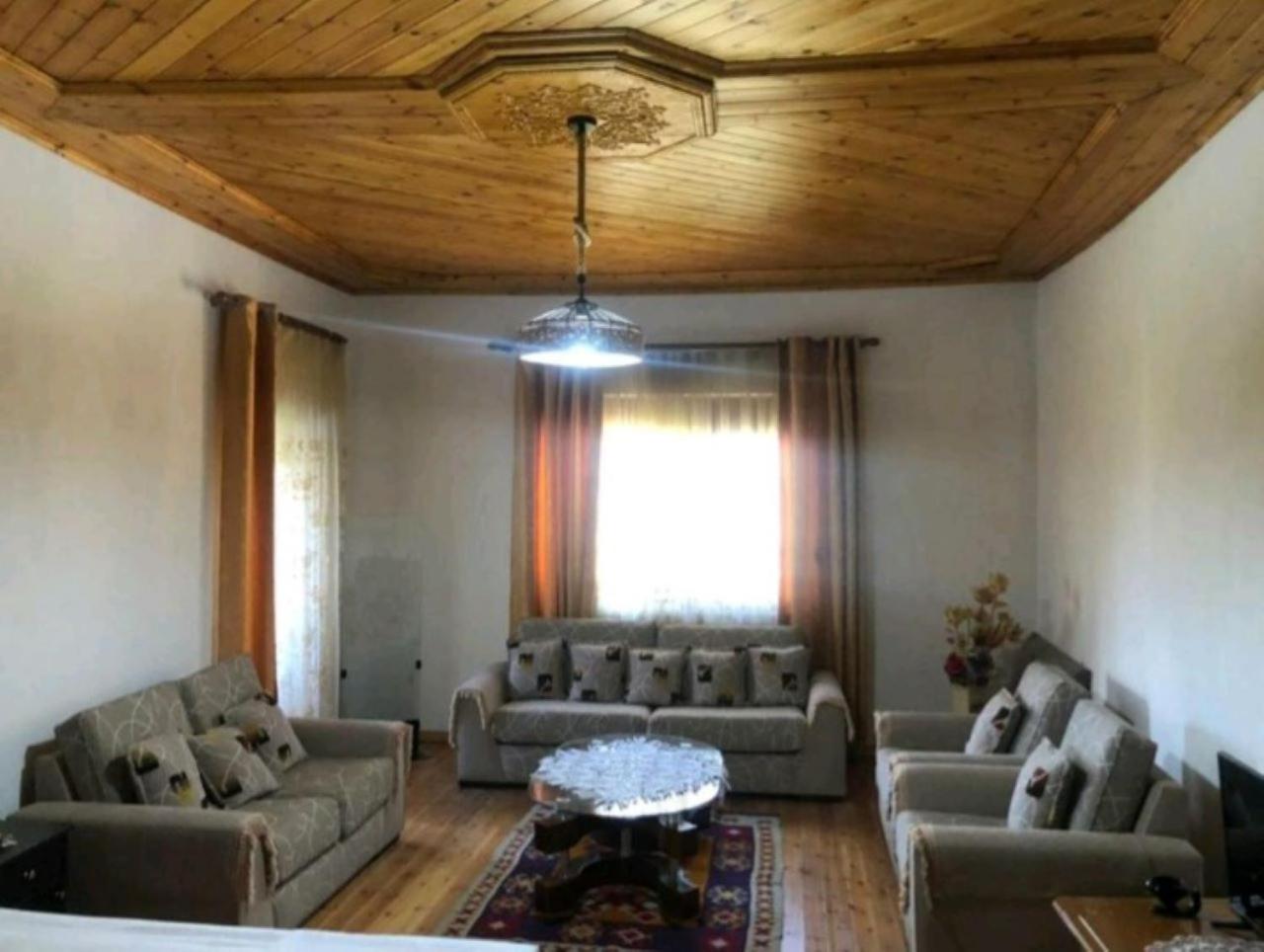 Family Room with Balcony photo 1