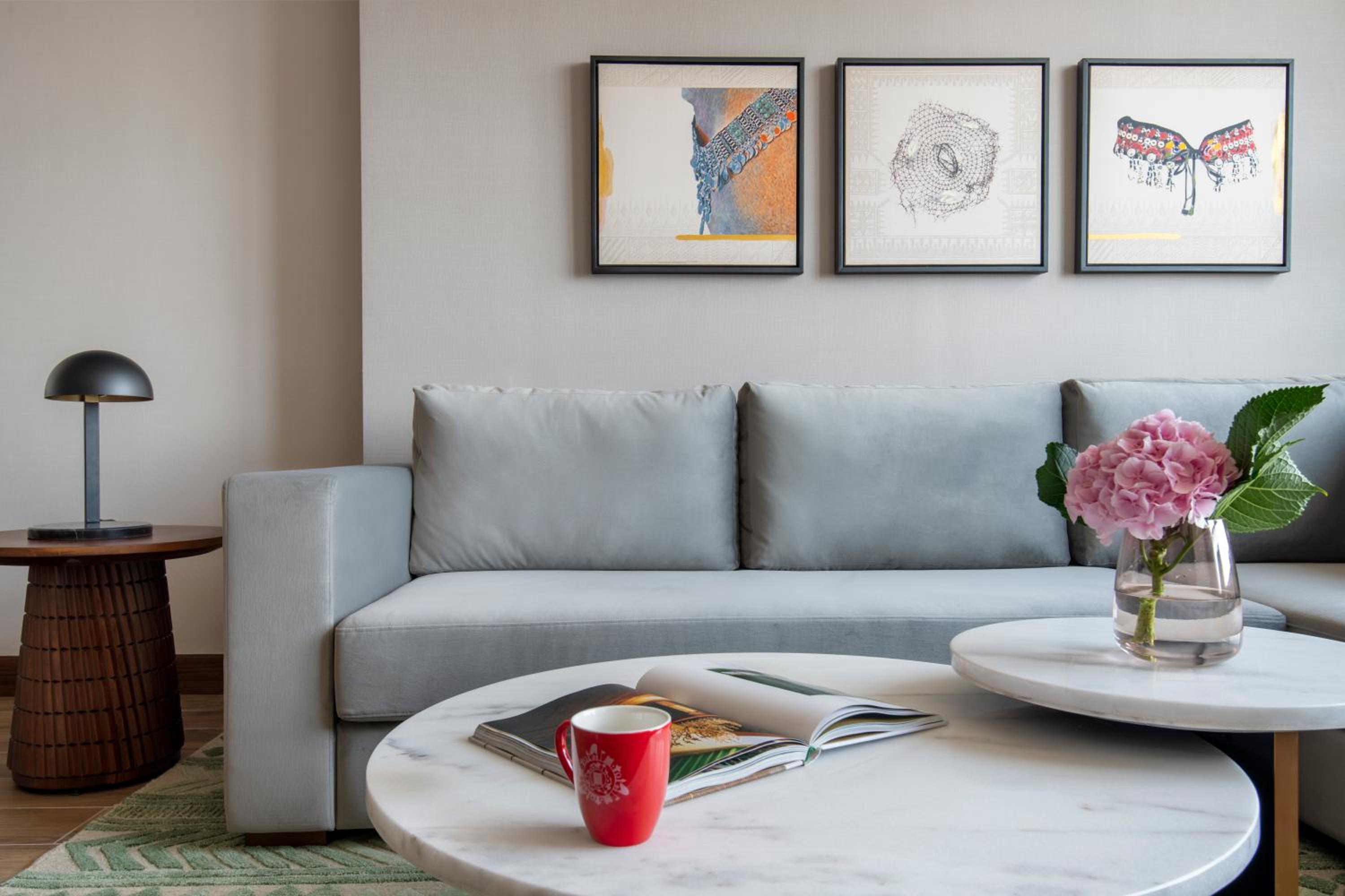 Swiss Signature Two Bedroom Apartment - Photo 15