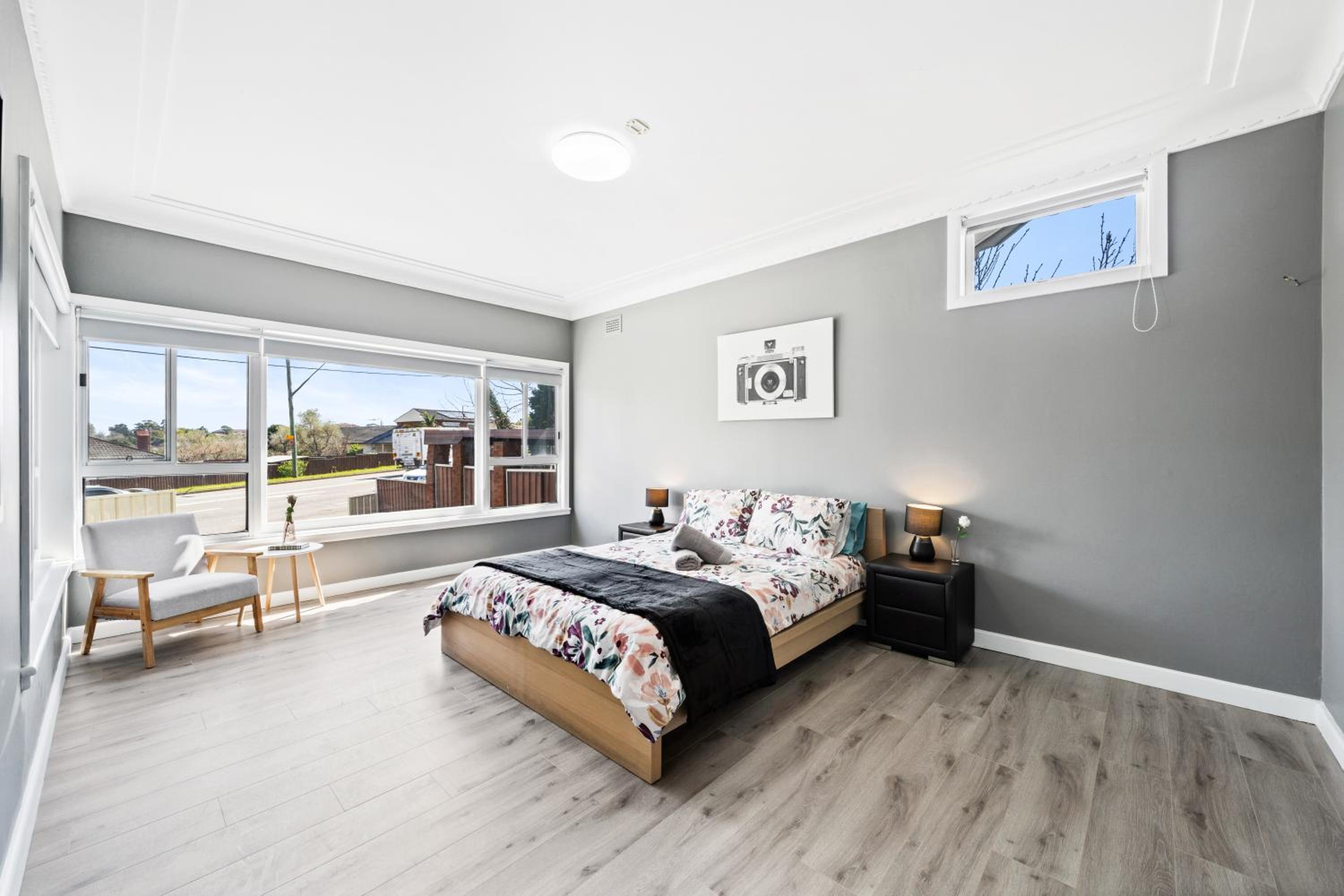 Two-Bedroom House photo 1