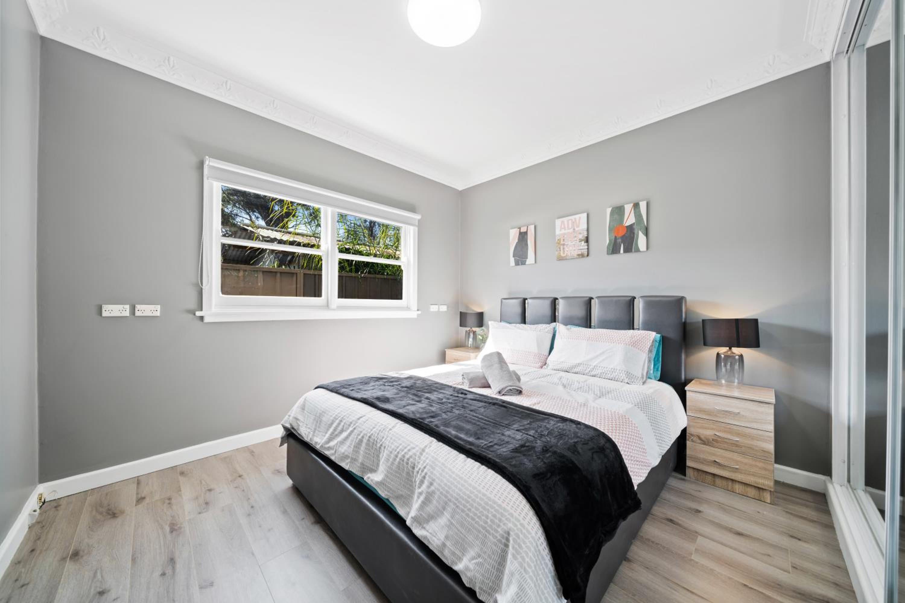 Two-Bedroom House photo 1