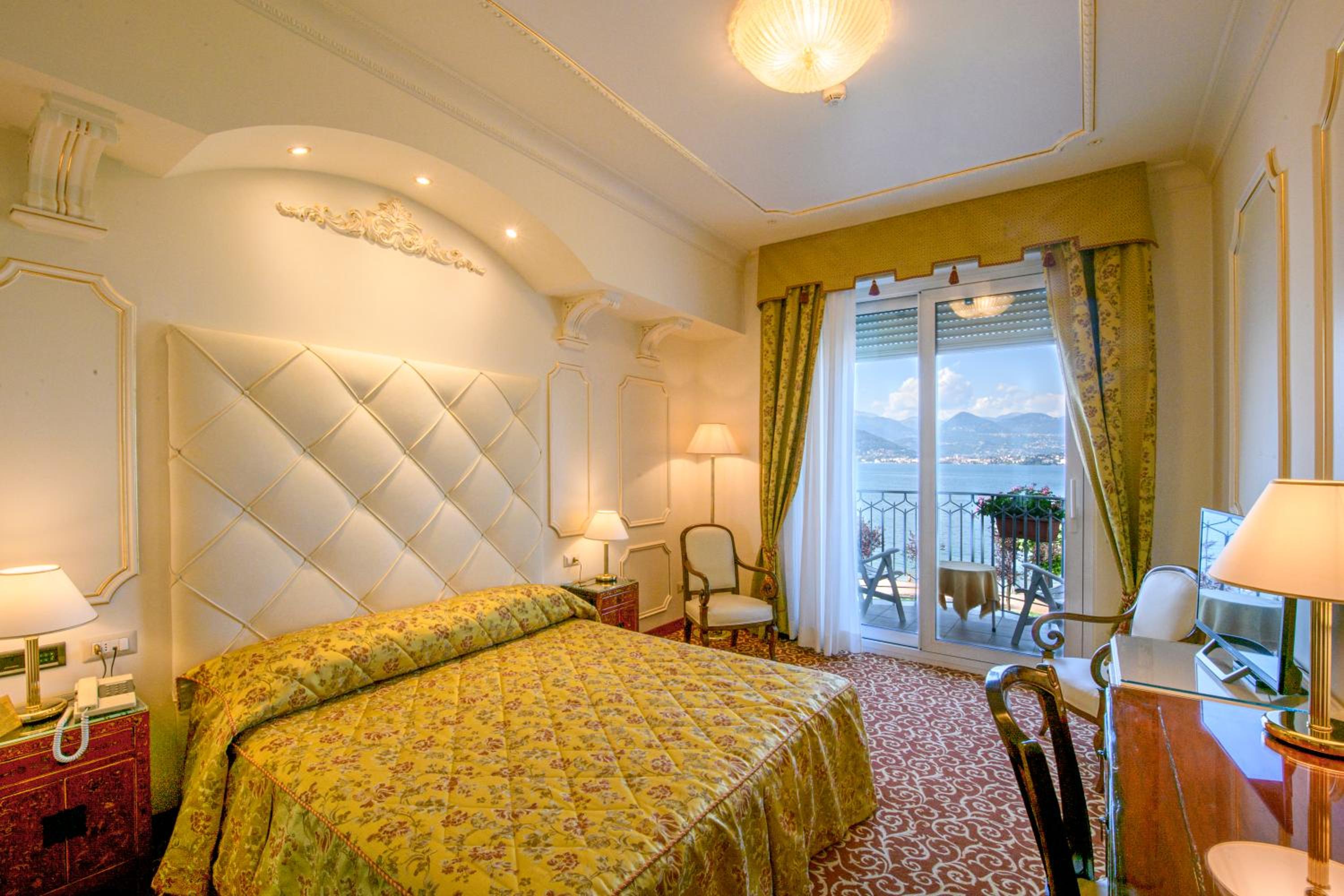 Deluxe Double Room - Photo 1