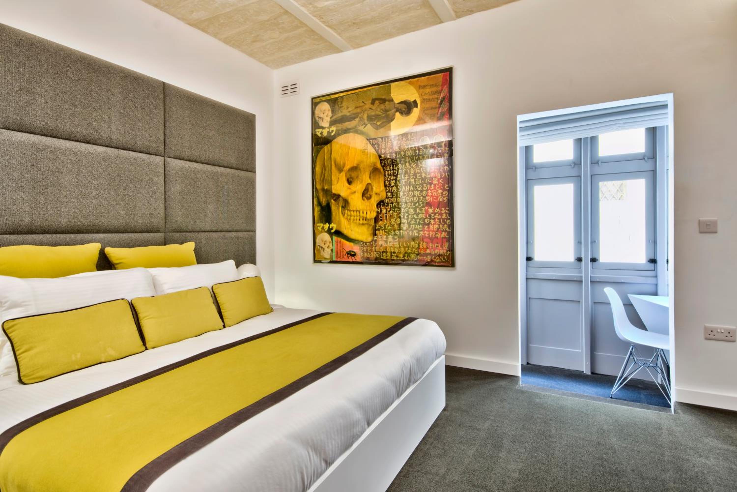 Superior Double Room photo 1