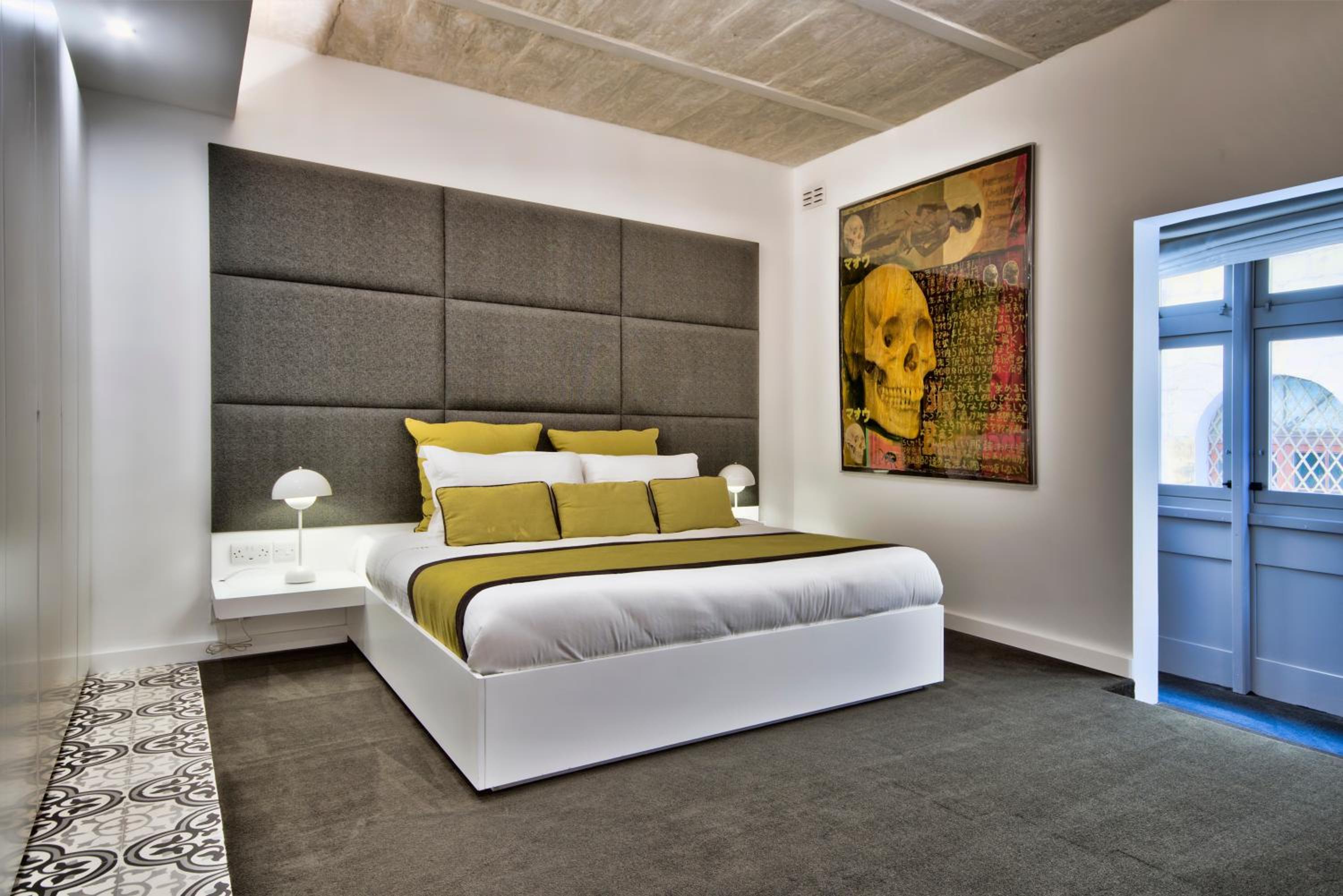 Superior Double Room photo 3