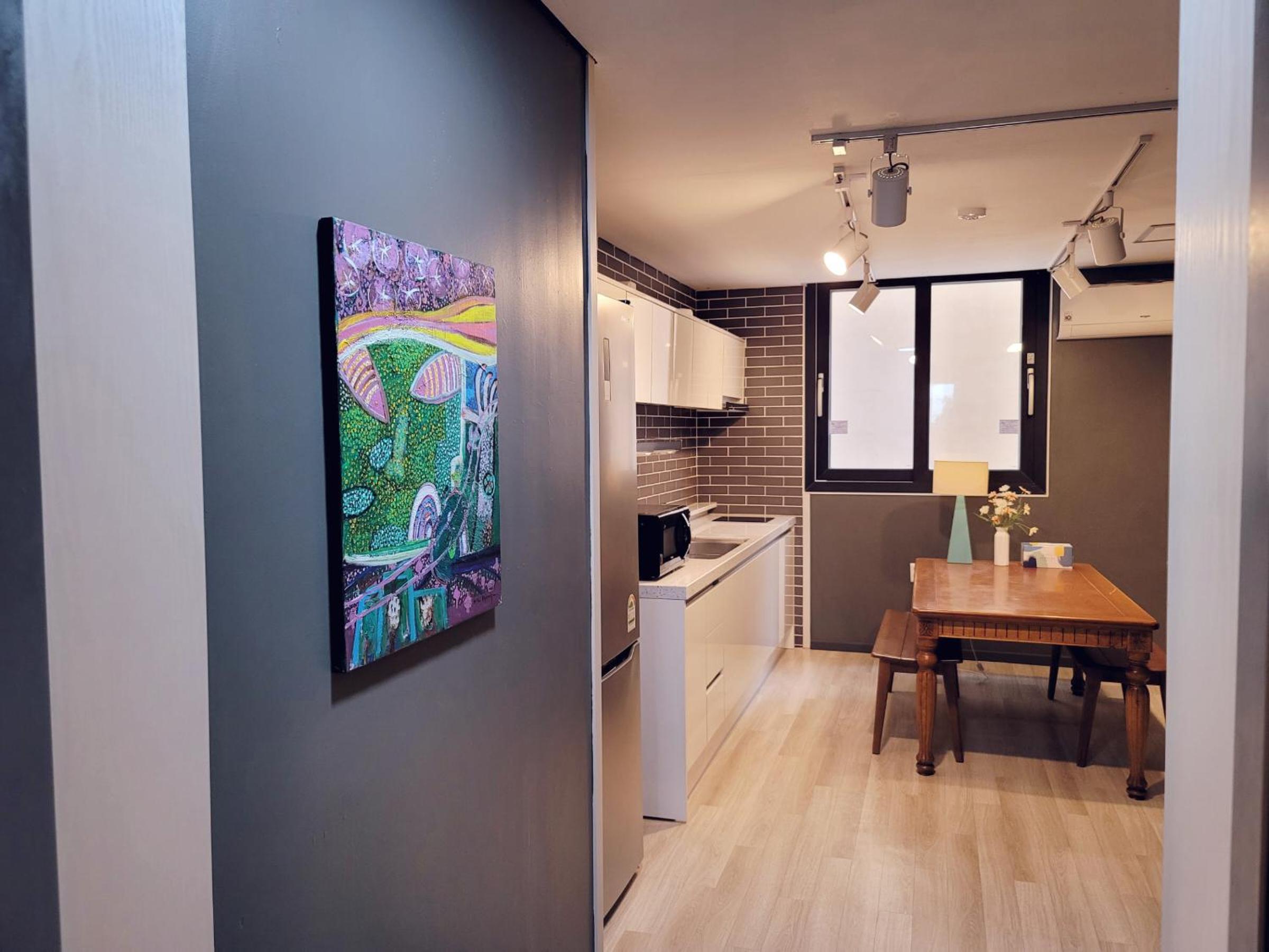Quadruple Room - Photo 6