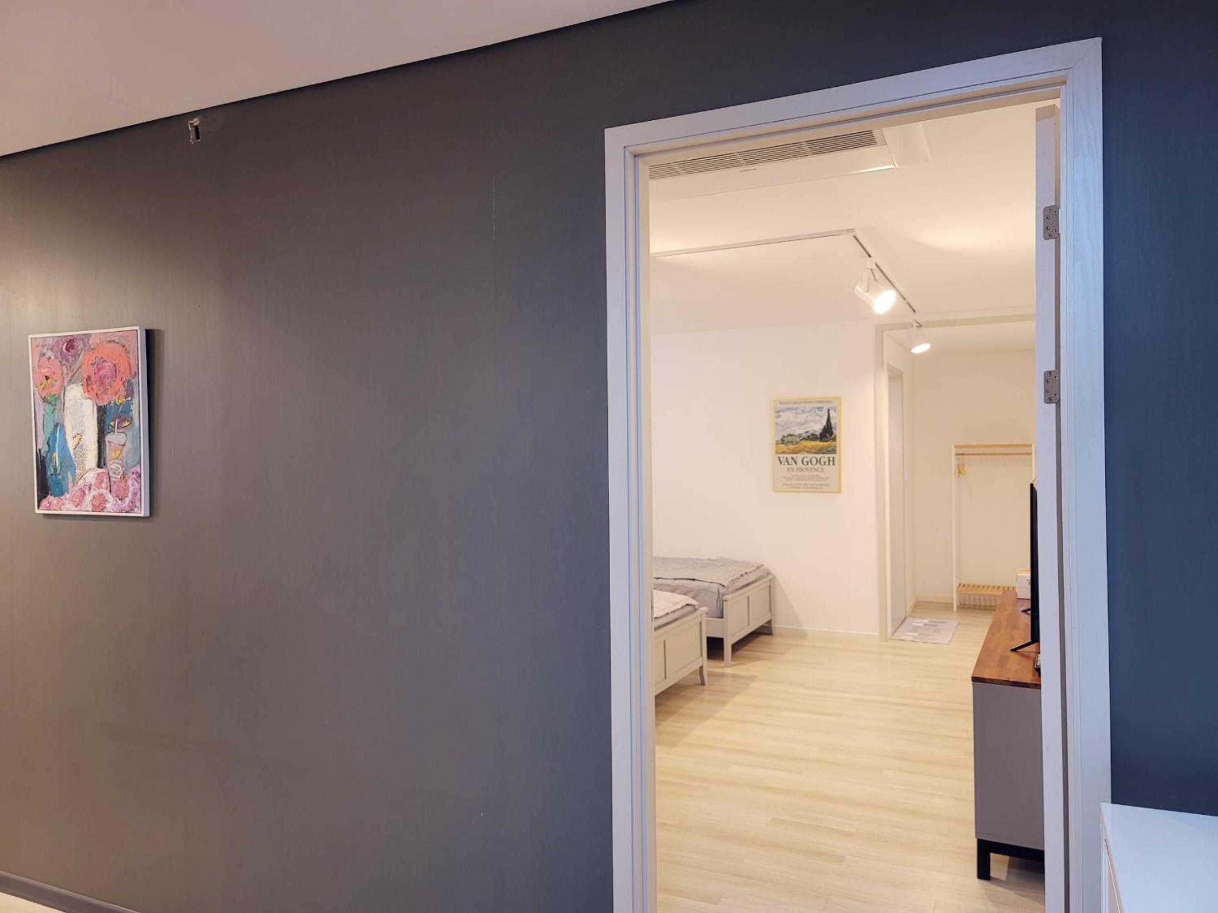 Quadruple Room - Photo 8