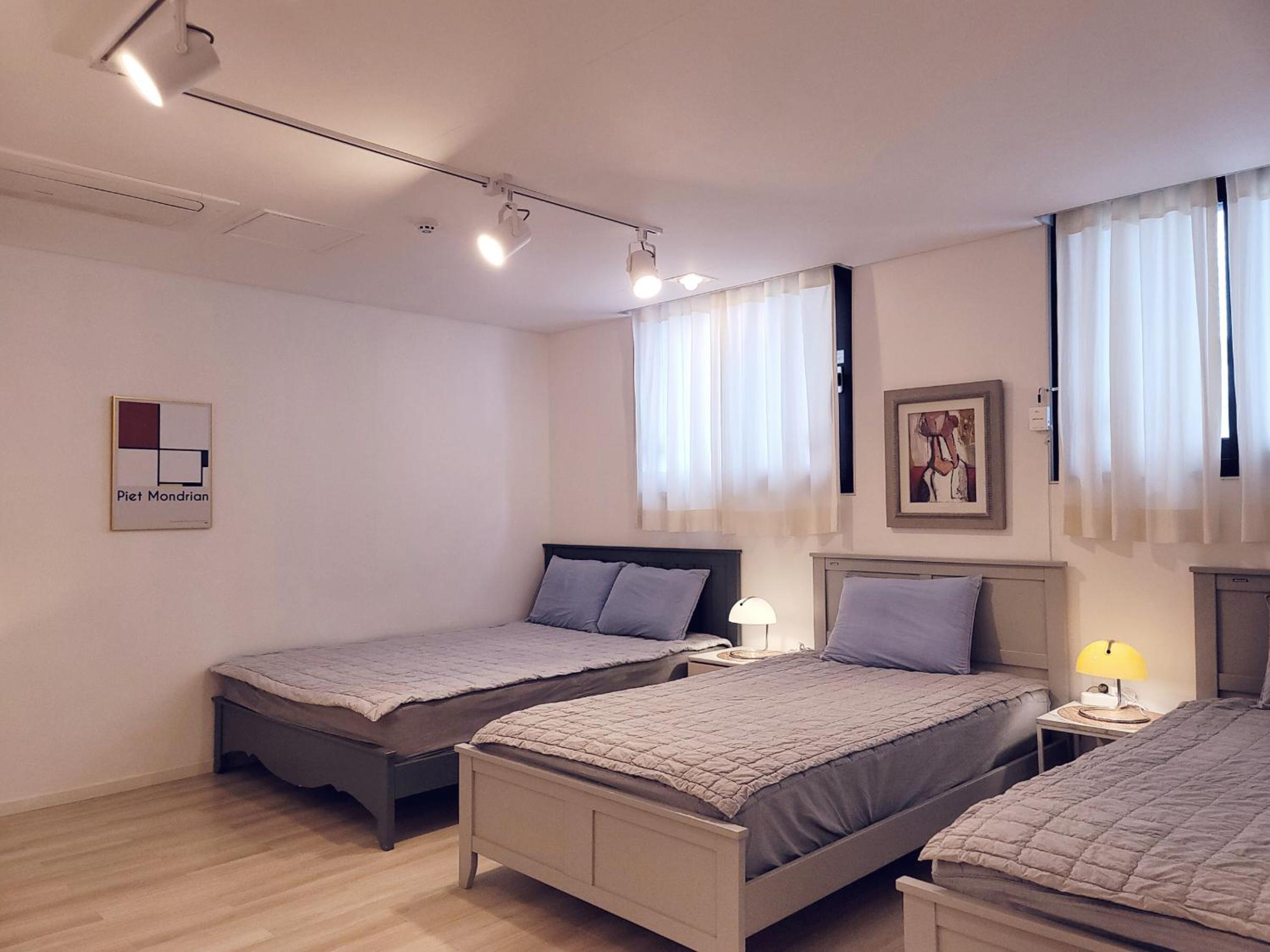 Quadruple Room - Photo 1