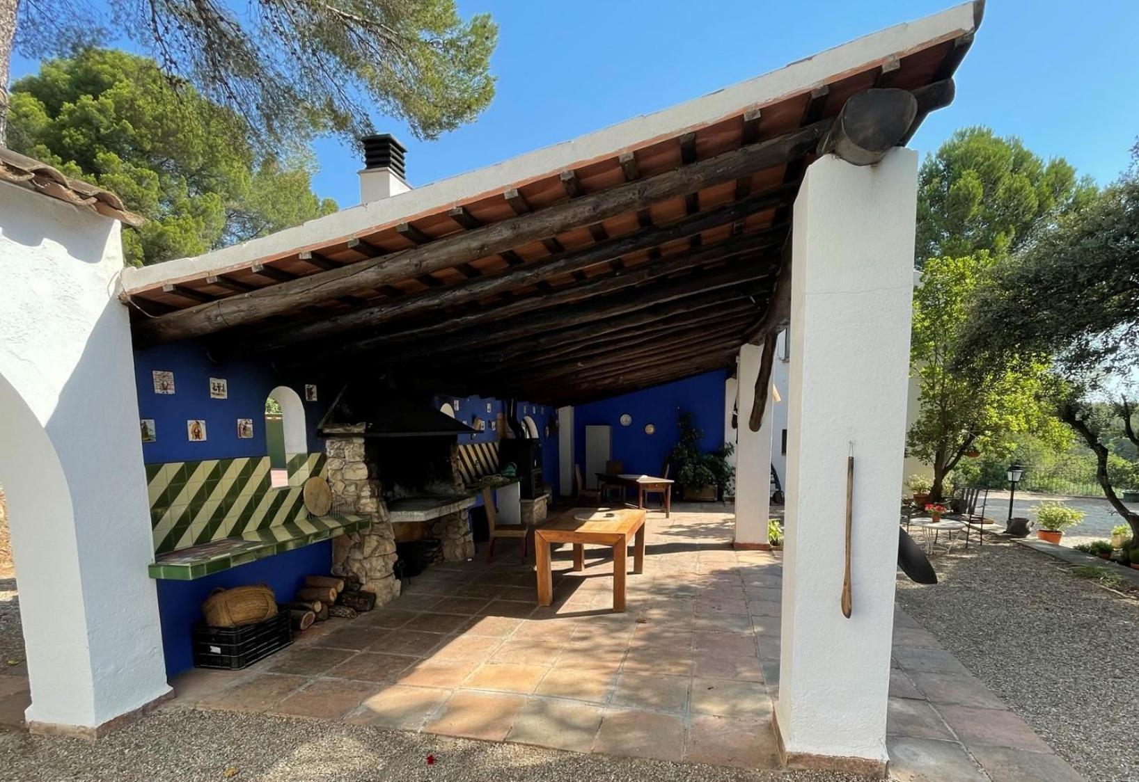 Villa photo 2