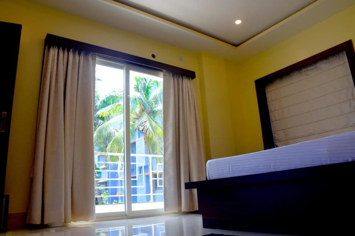 Budget Double Room photo 3