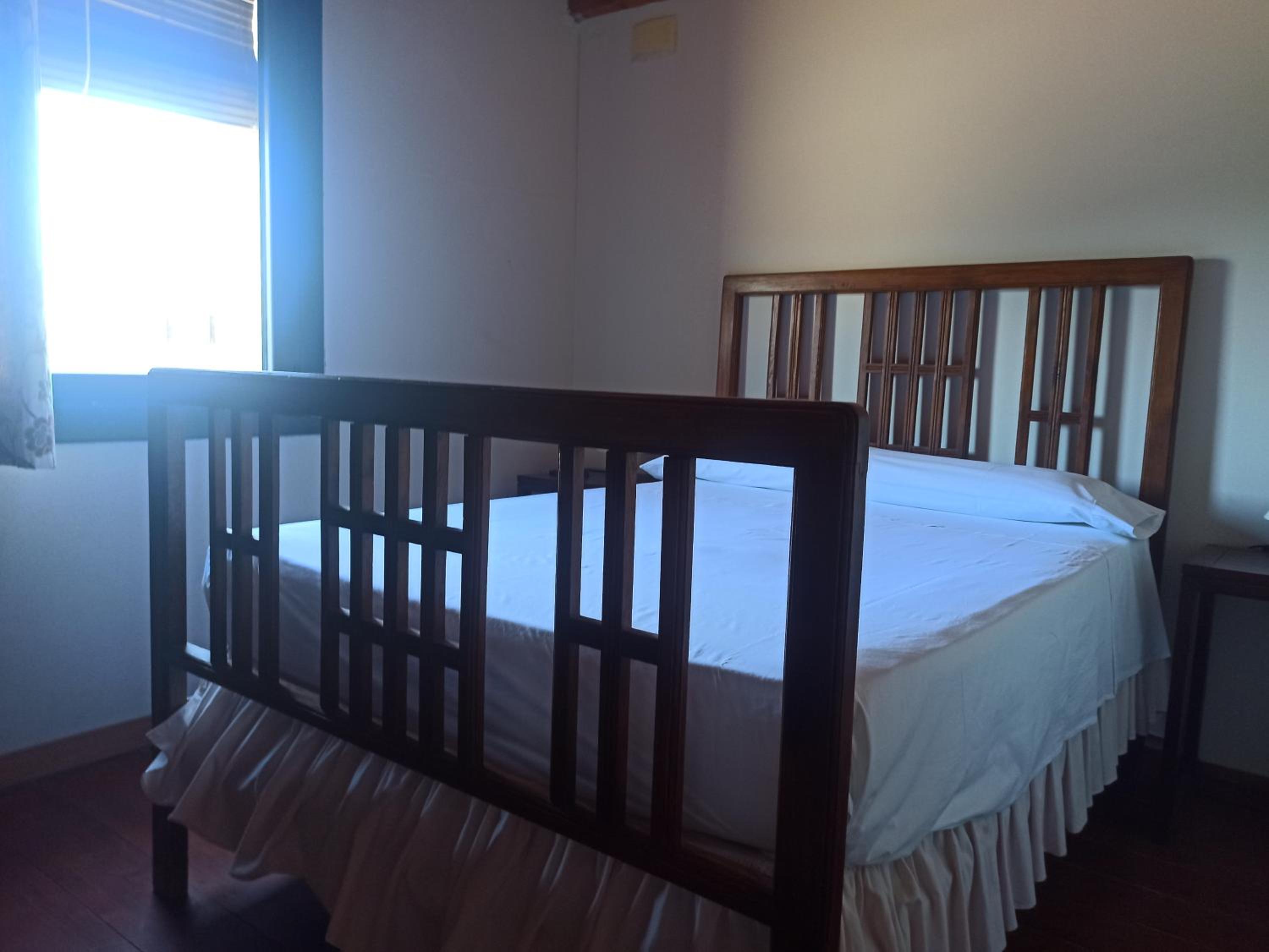 Casa de cinco habitaciones