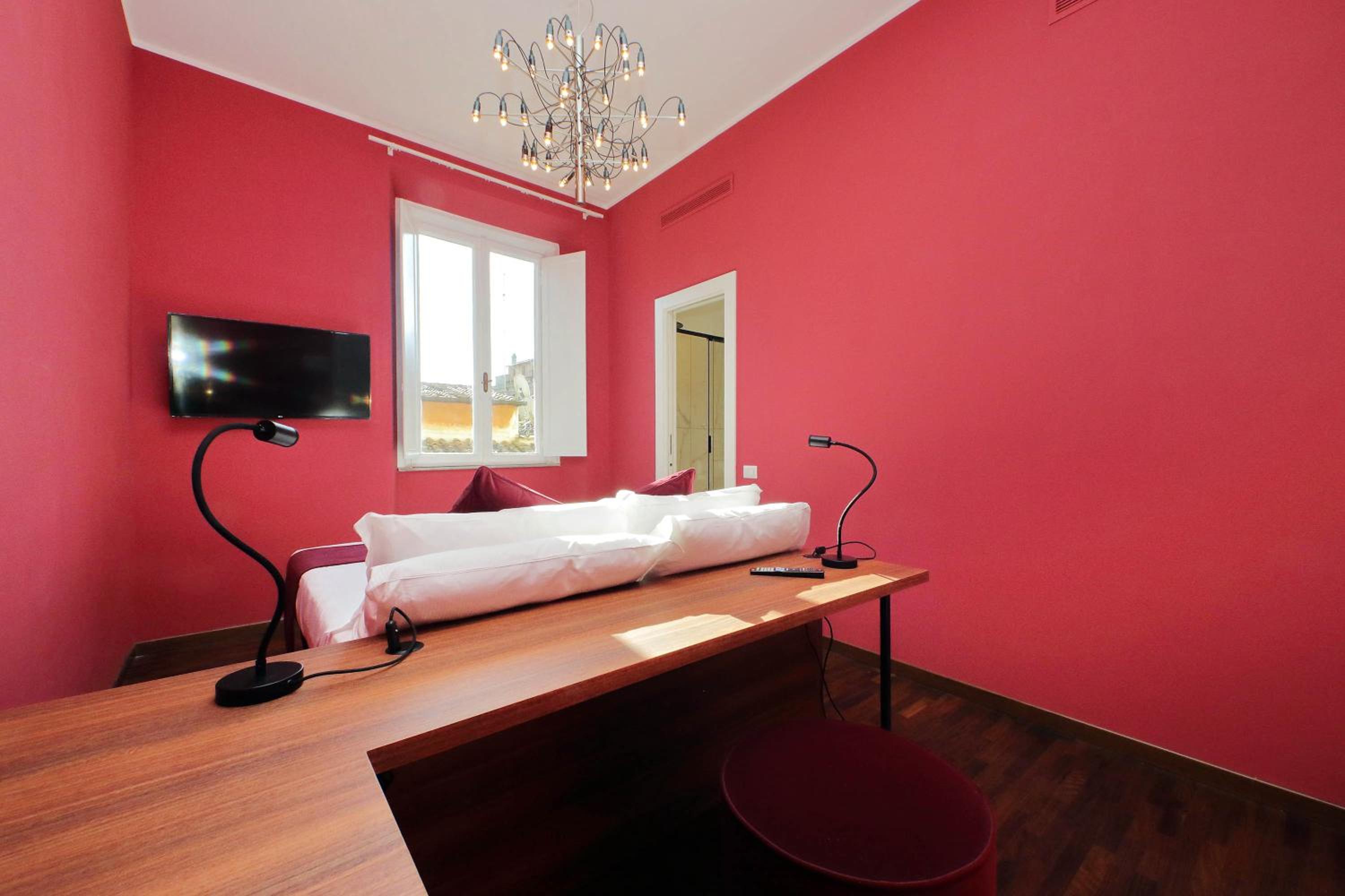 Standard Double Room photo 2