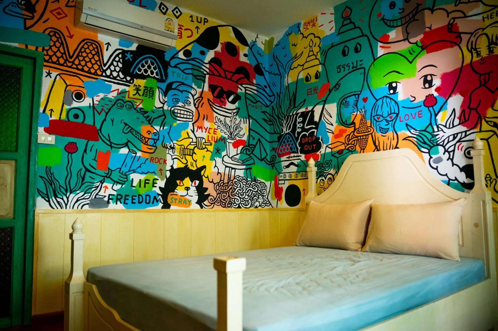 Double Room - Photo 1