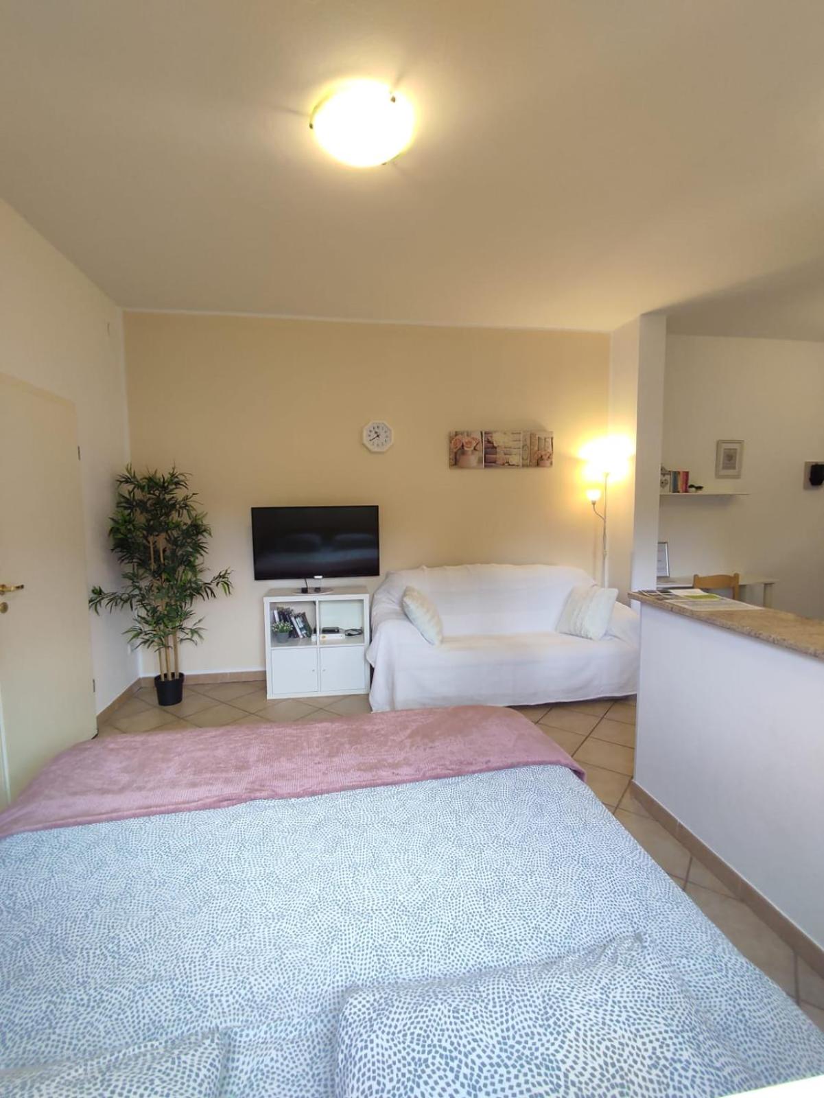 One-Bedroom Apartment - Photo 26