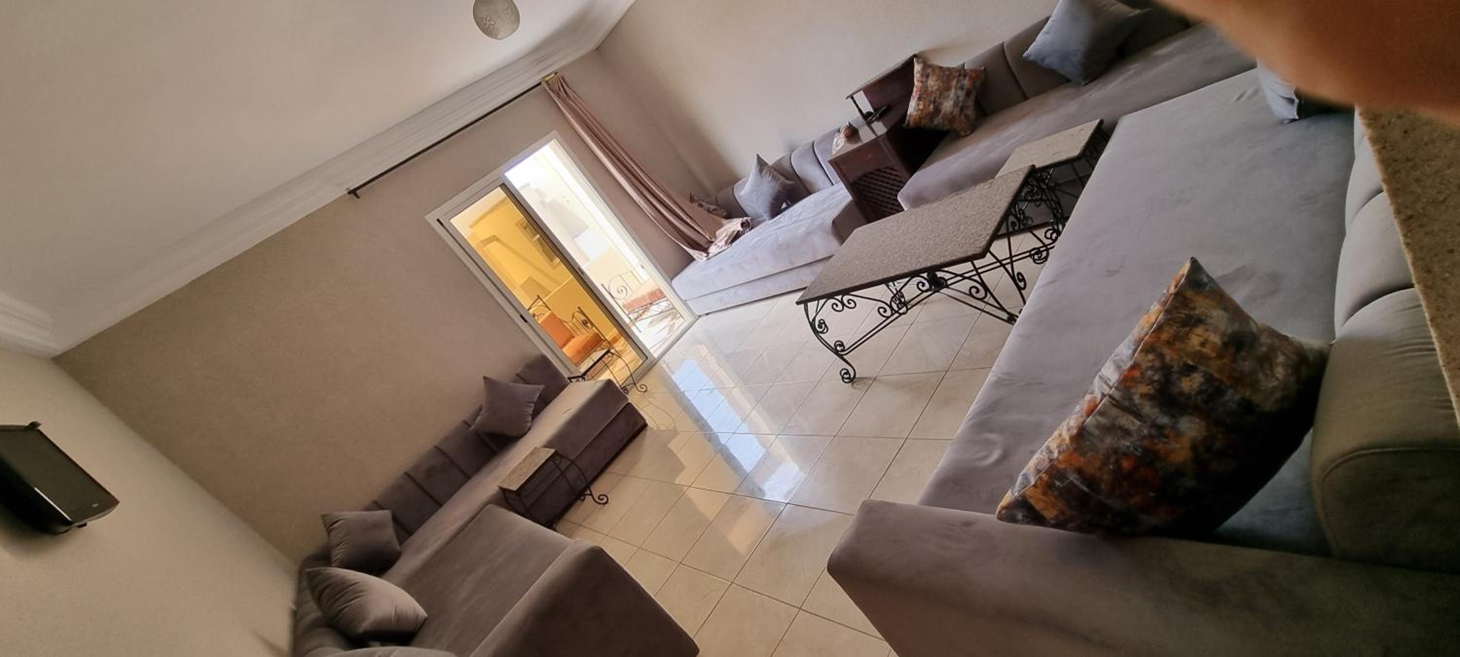 Single Room with Pool View