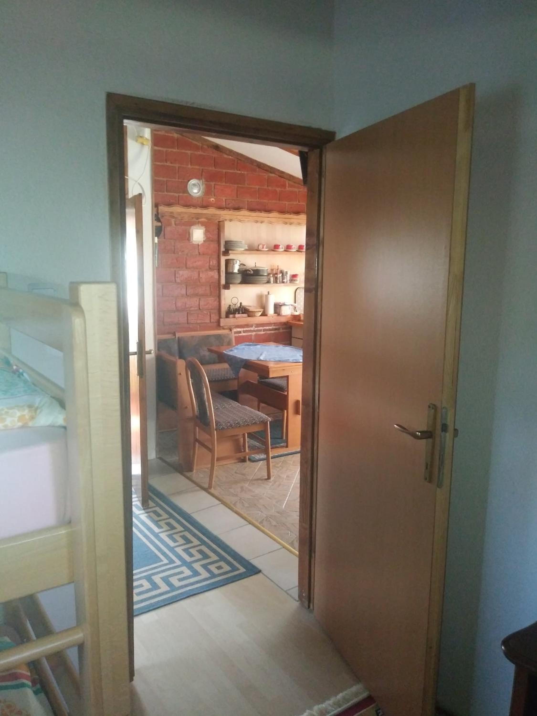 Four-Bedroom House photo 1