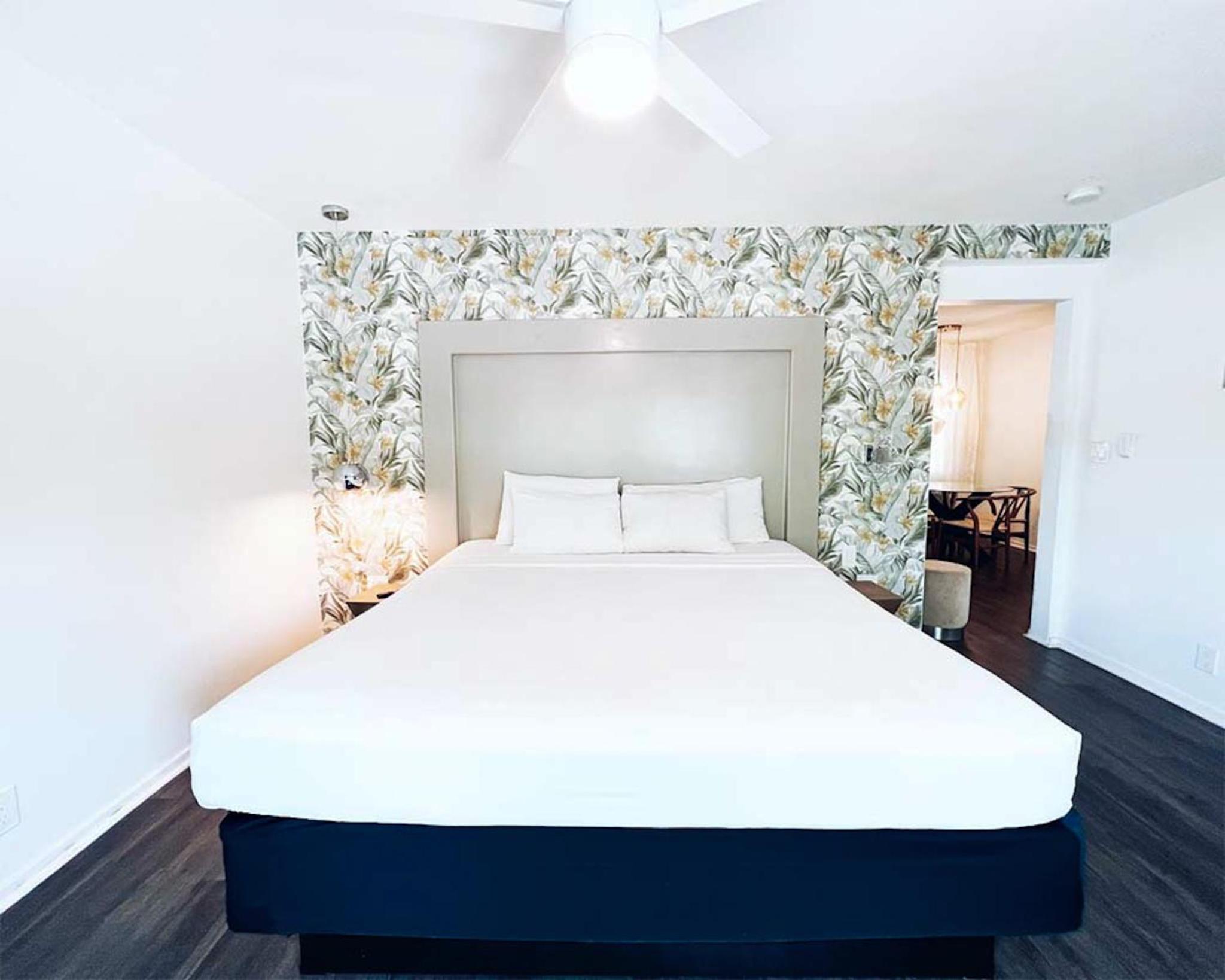 Ein-Zimmer-Suite