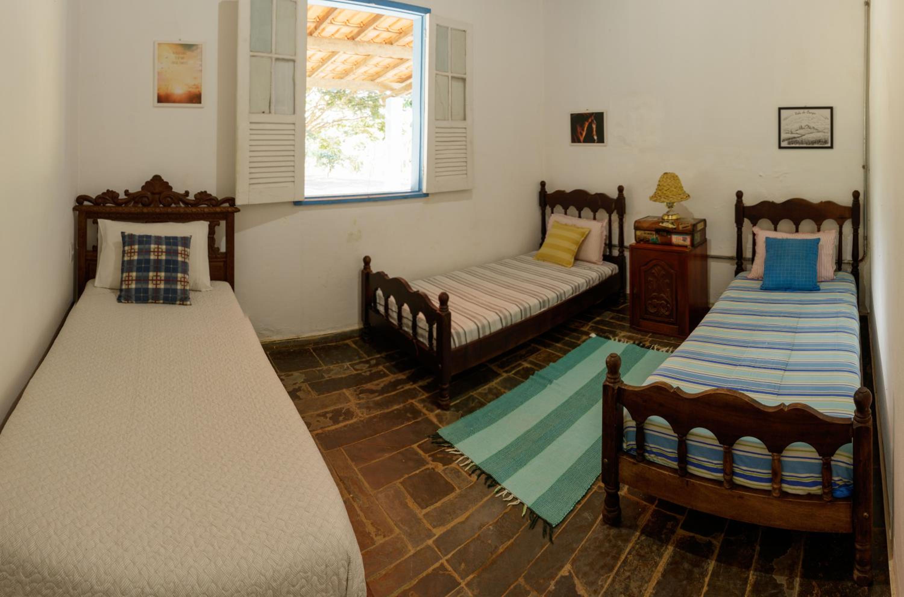 Four-Bedroom House photo 1