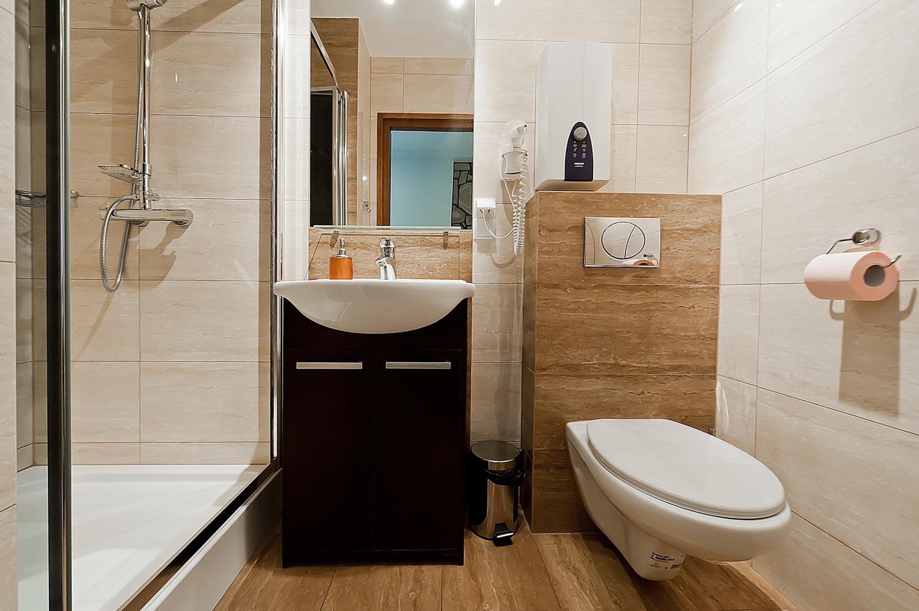 Studio Apartment photo 2