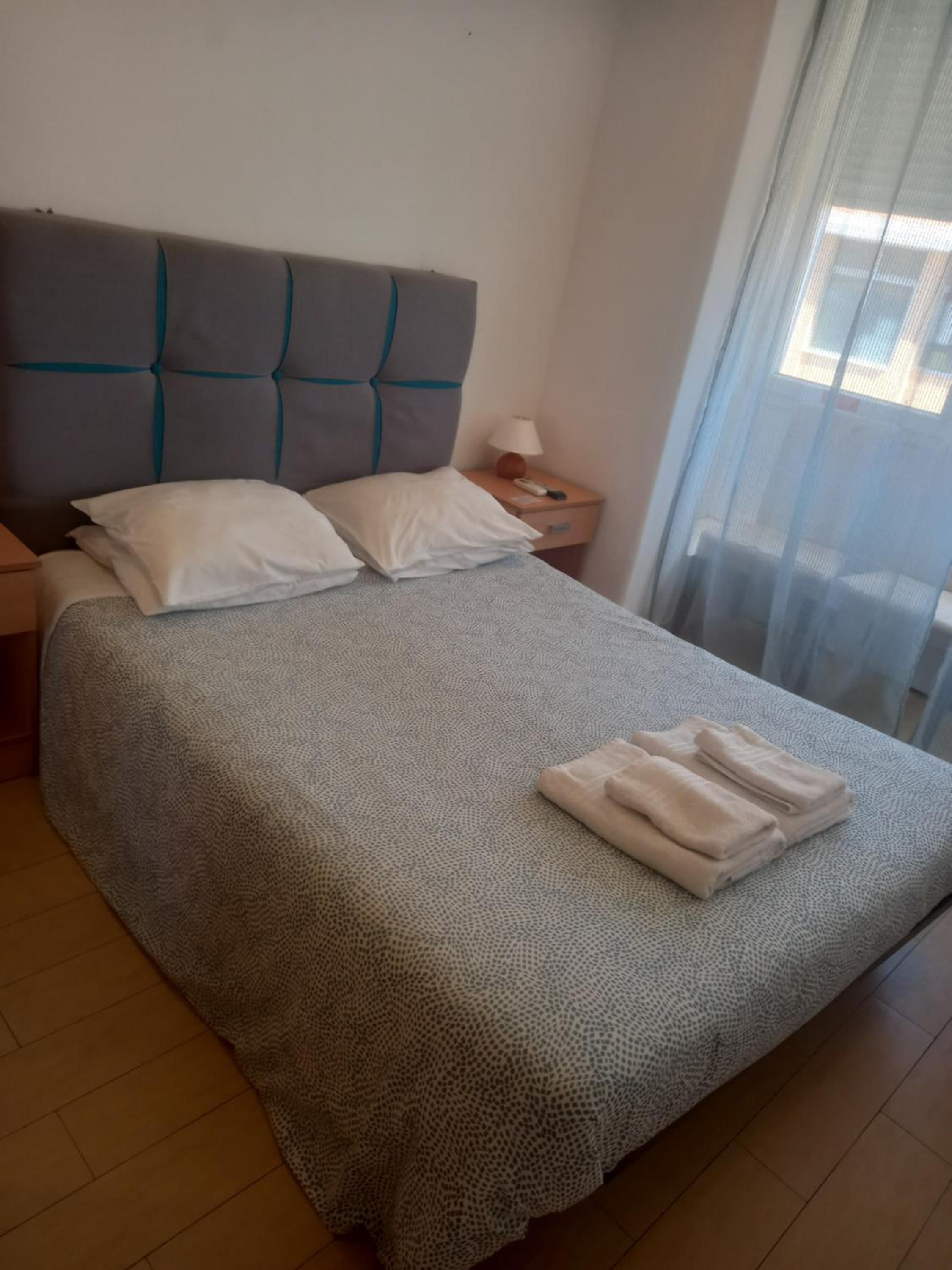 Standard Double Room - Photo 1