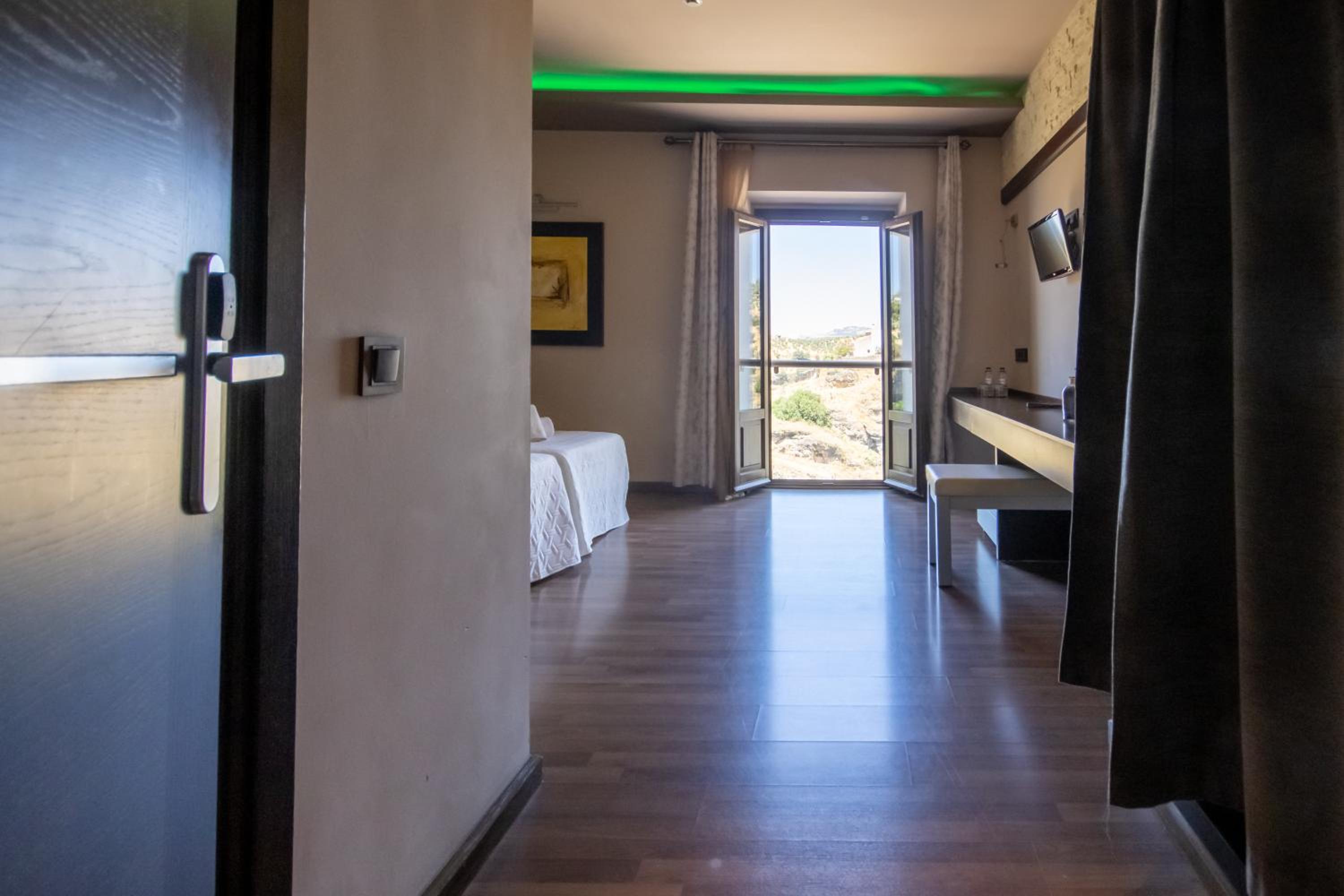 Twin Room photo 3