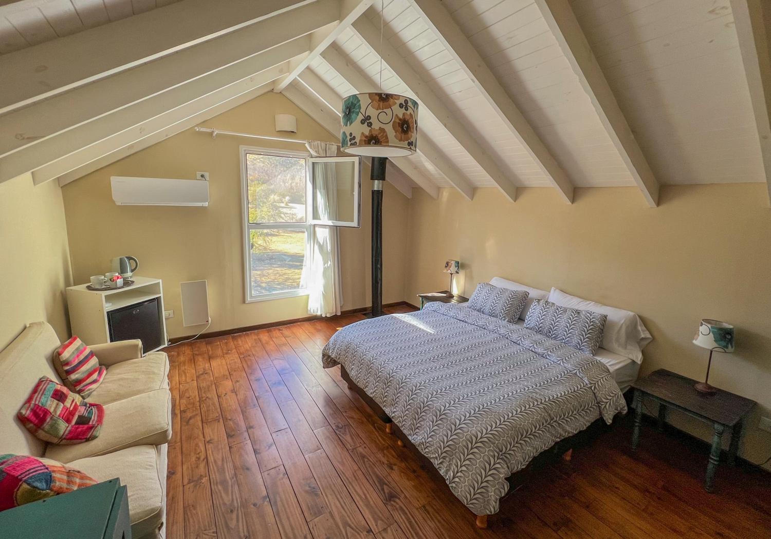 Comfort Quadruple Room photo 1