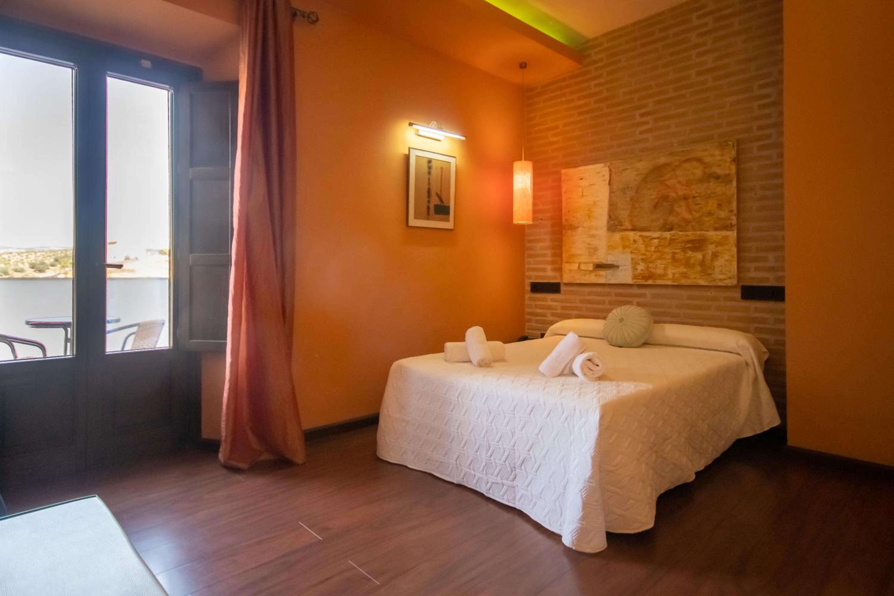 Habitación Individual Estándar