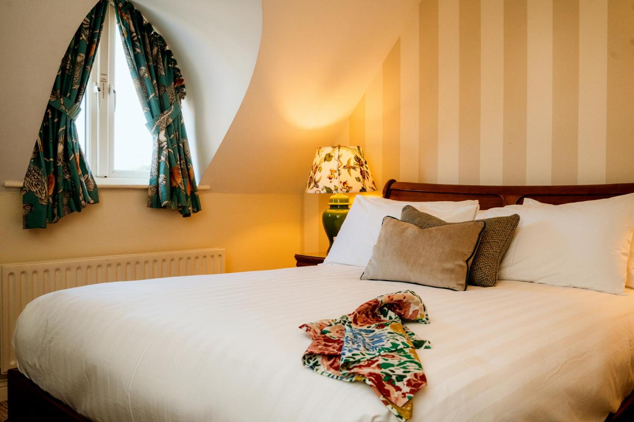 Double Room - Photo 9