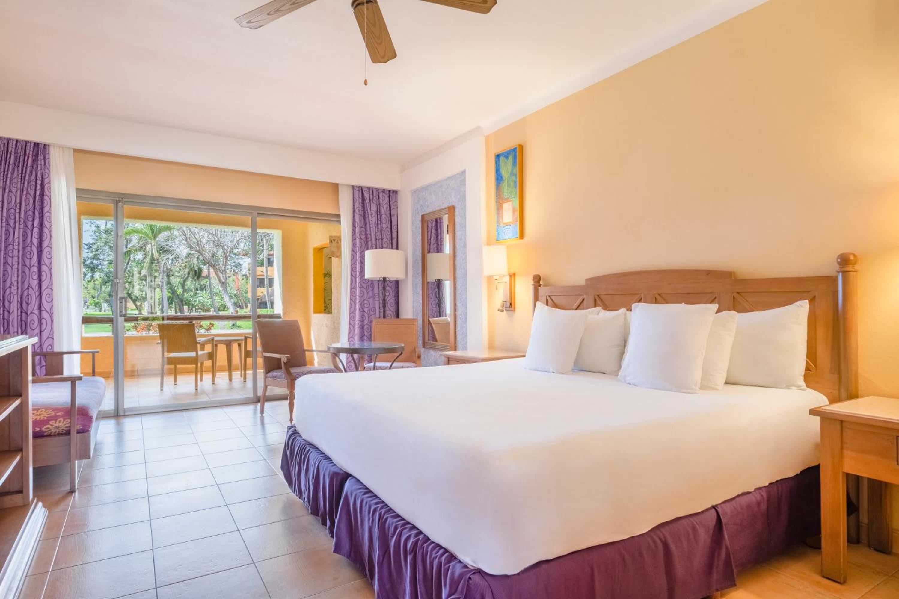 Standard  Room (1 Adult)