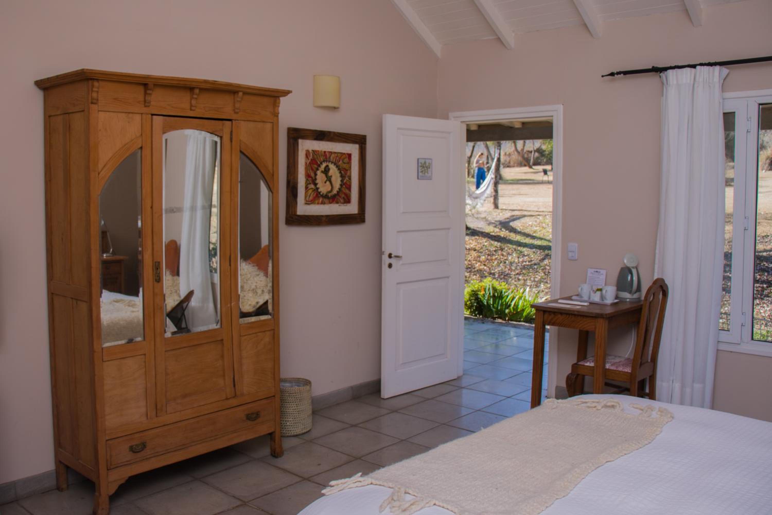 Superior Double Room photo 1
