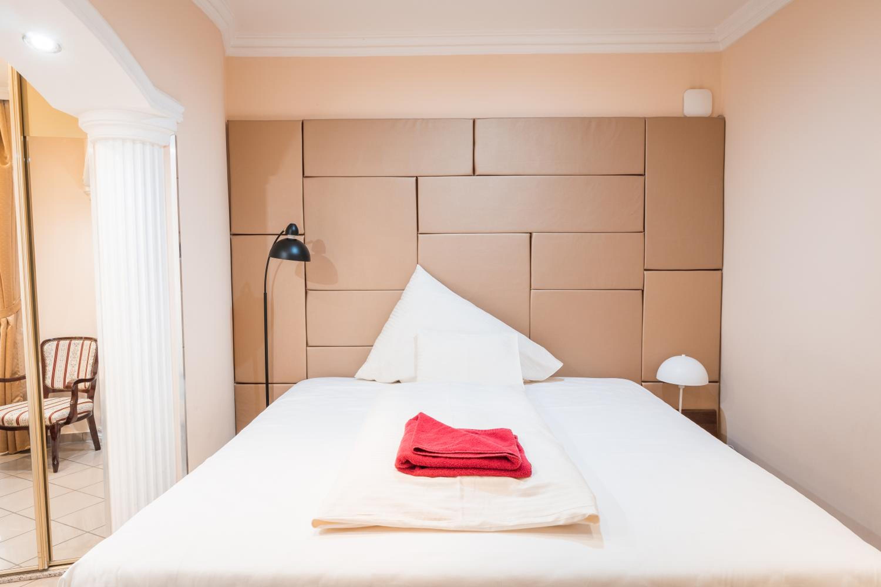 Double Room photo 1