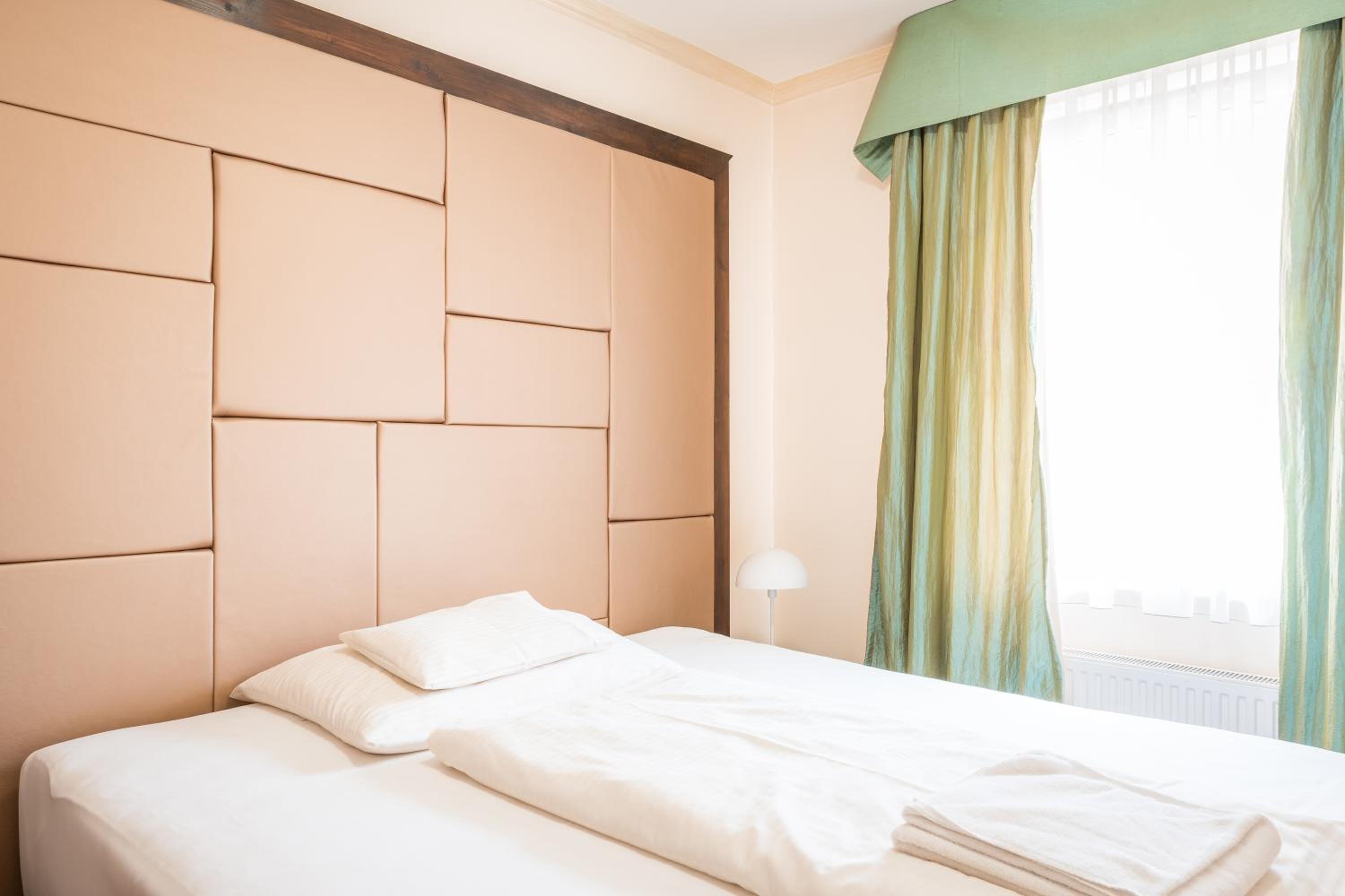 Suite photo 1