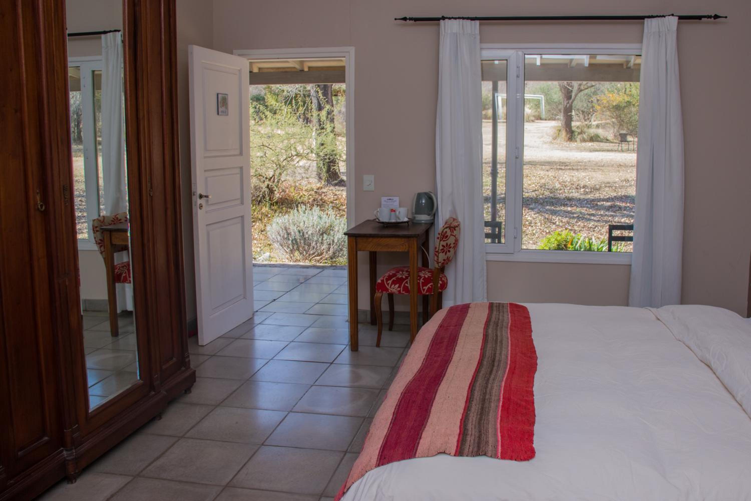 Standard Triple Room photo 1