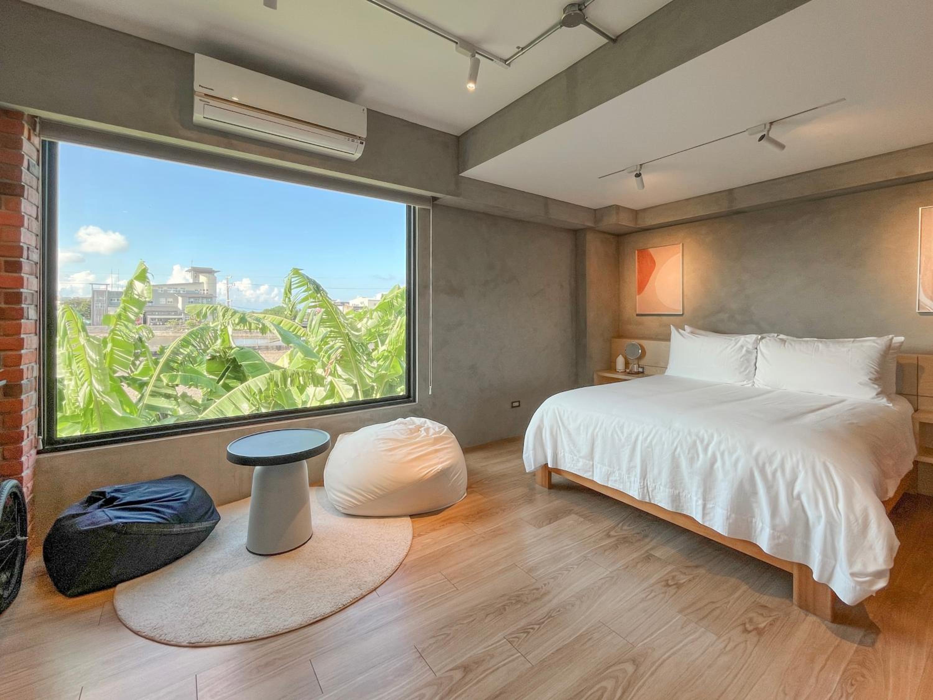 Deluxe Double Room photo 1