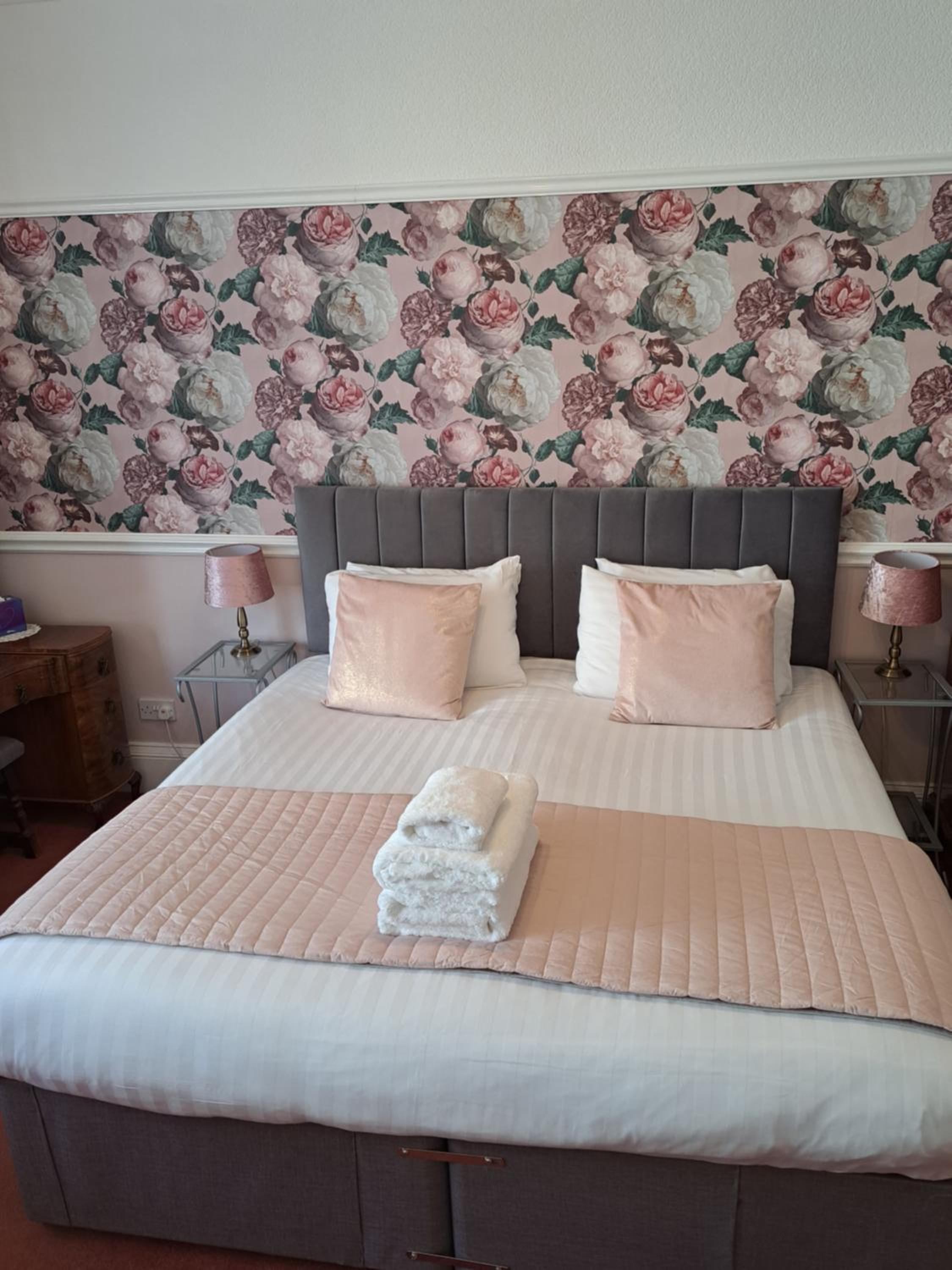 King Suite photo 2